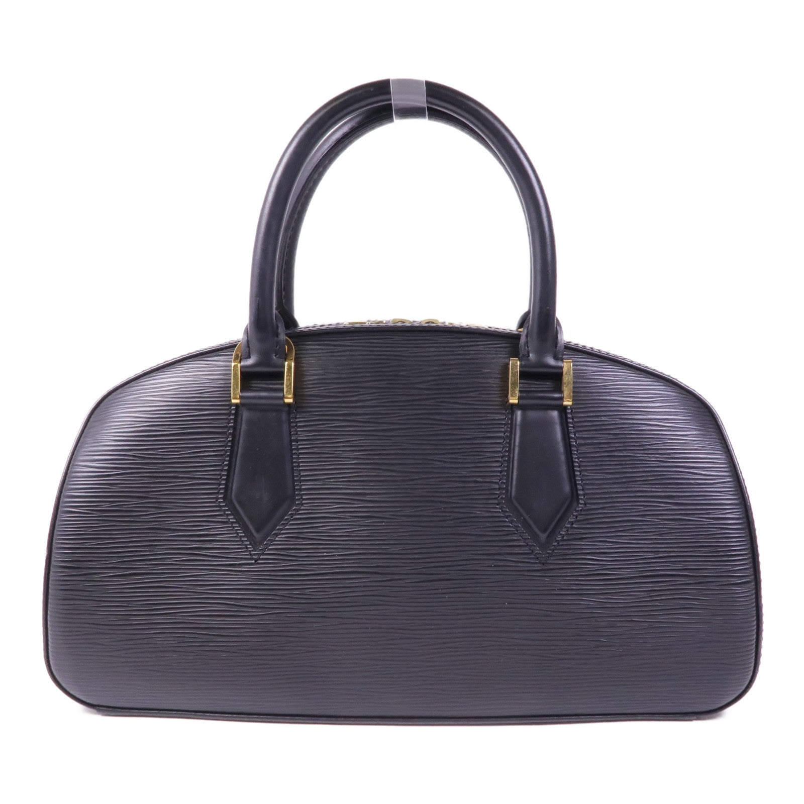 LOUIS VUITTON Epi Jasmin金扣手挽袋