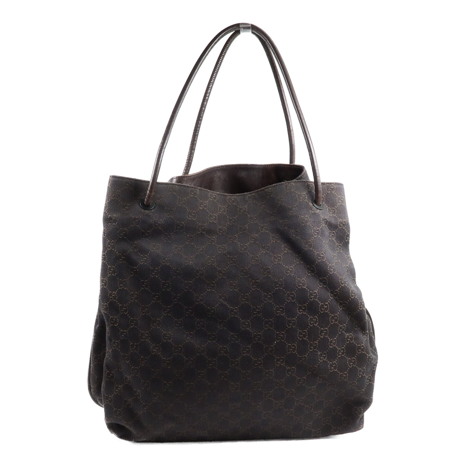 GUCCI 帆布Tote Bag手挽袋