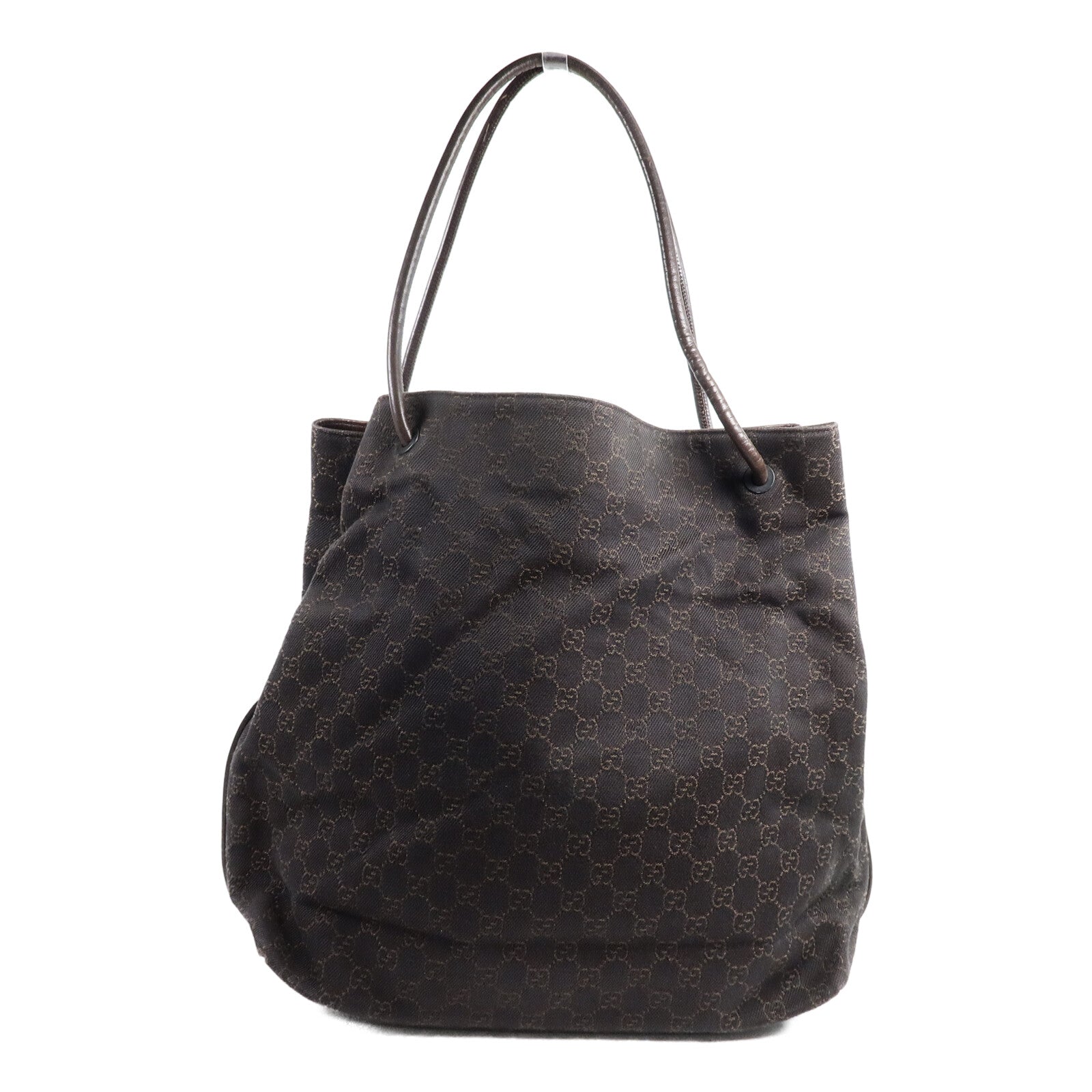 GUCCI 帆布Tote Bag手挽袋