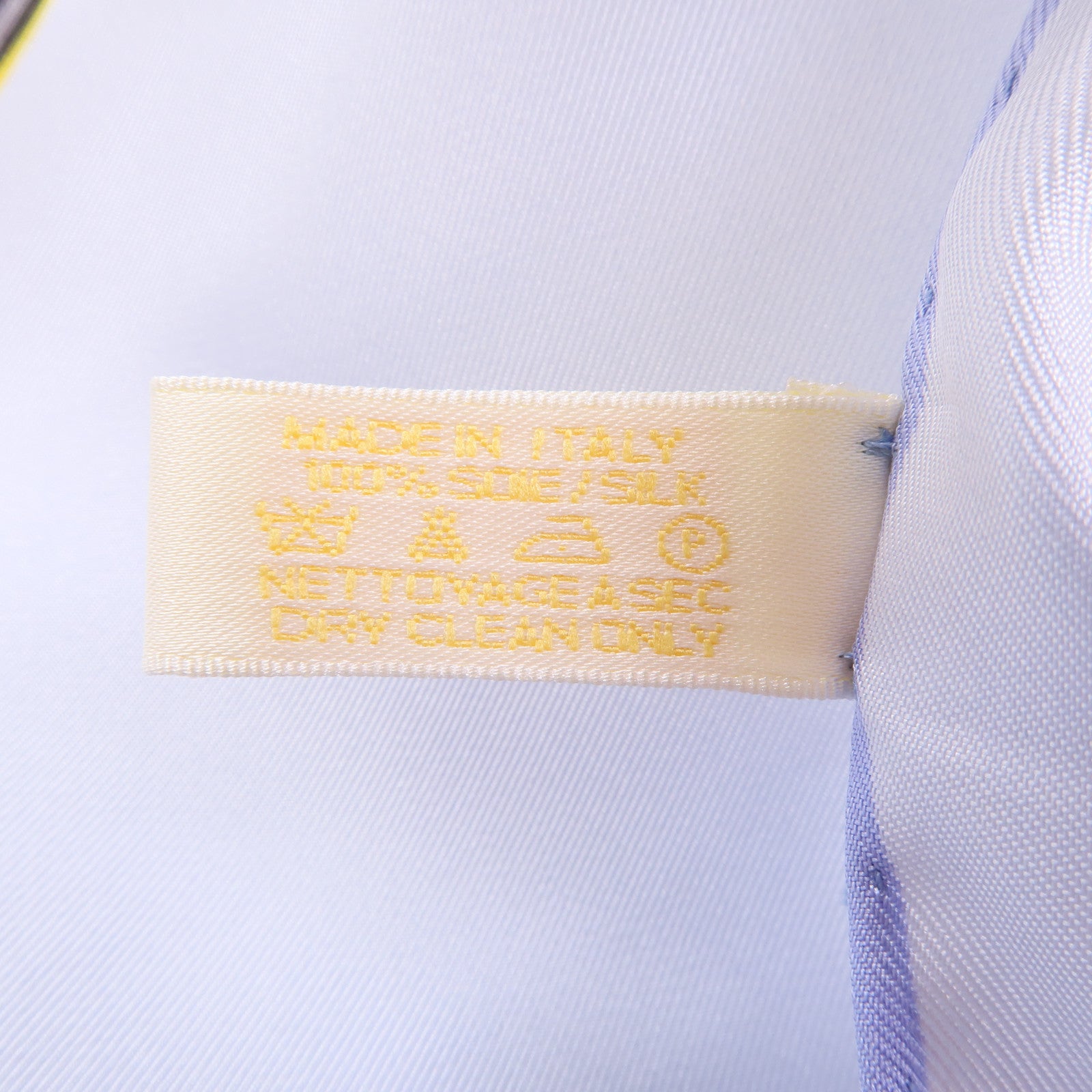 CARTIER 絲質Scarf絲巾