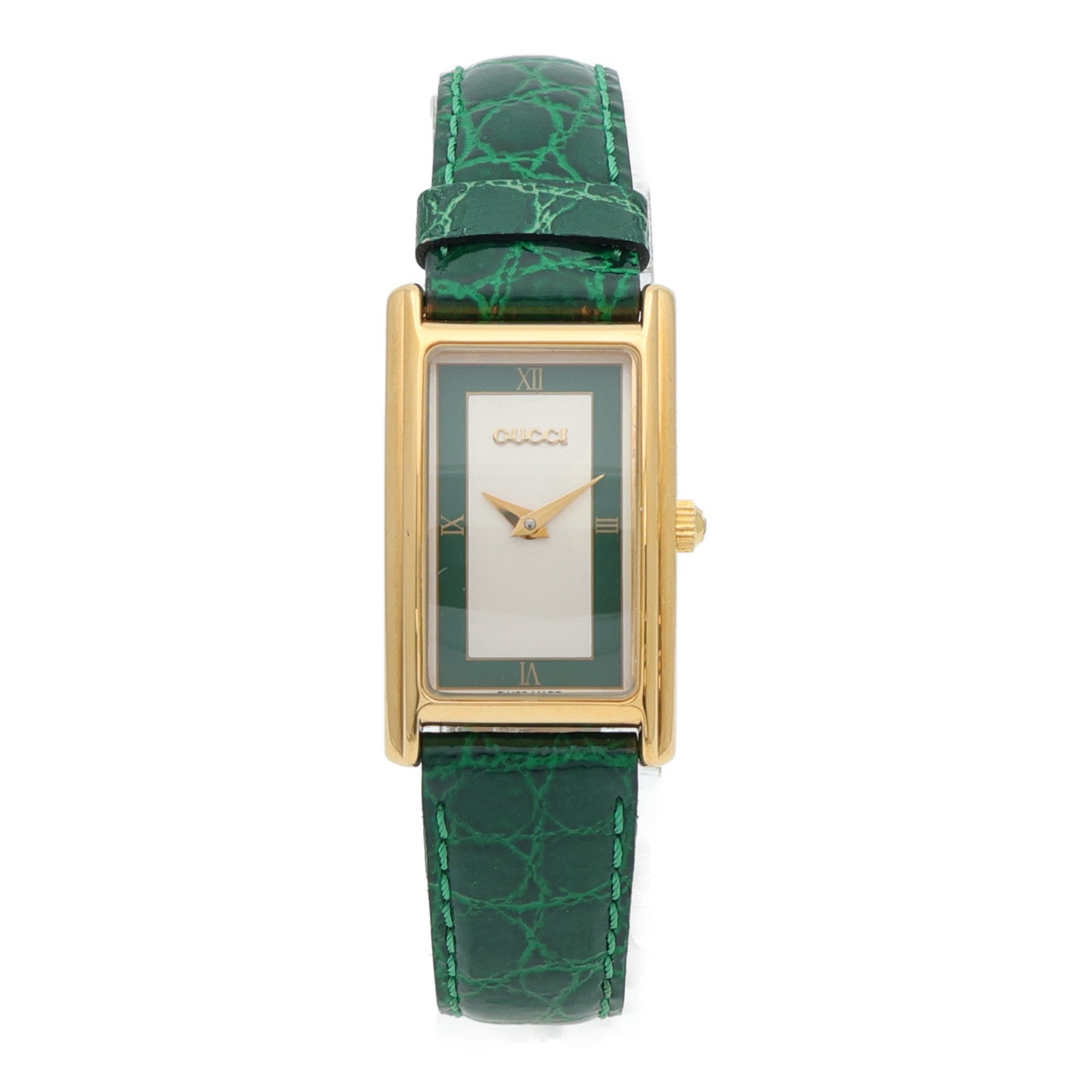 GUCCI Vintage Watch 2600L