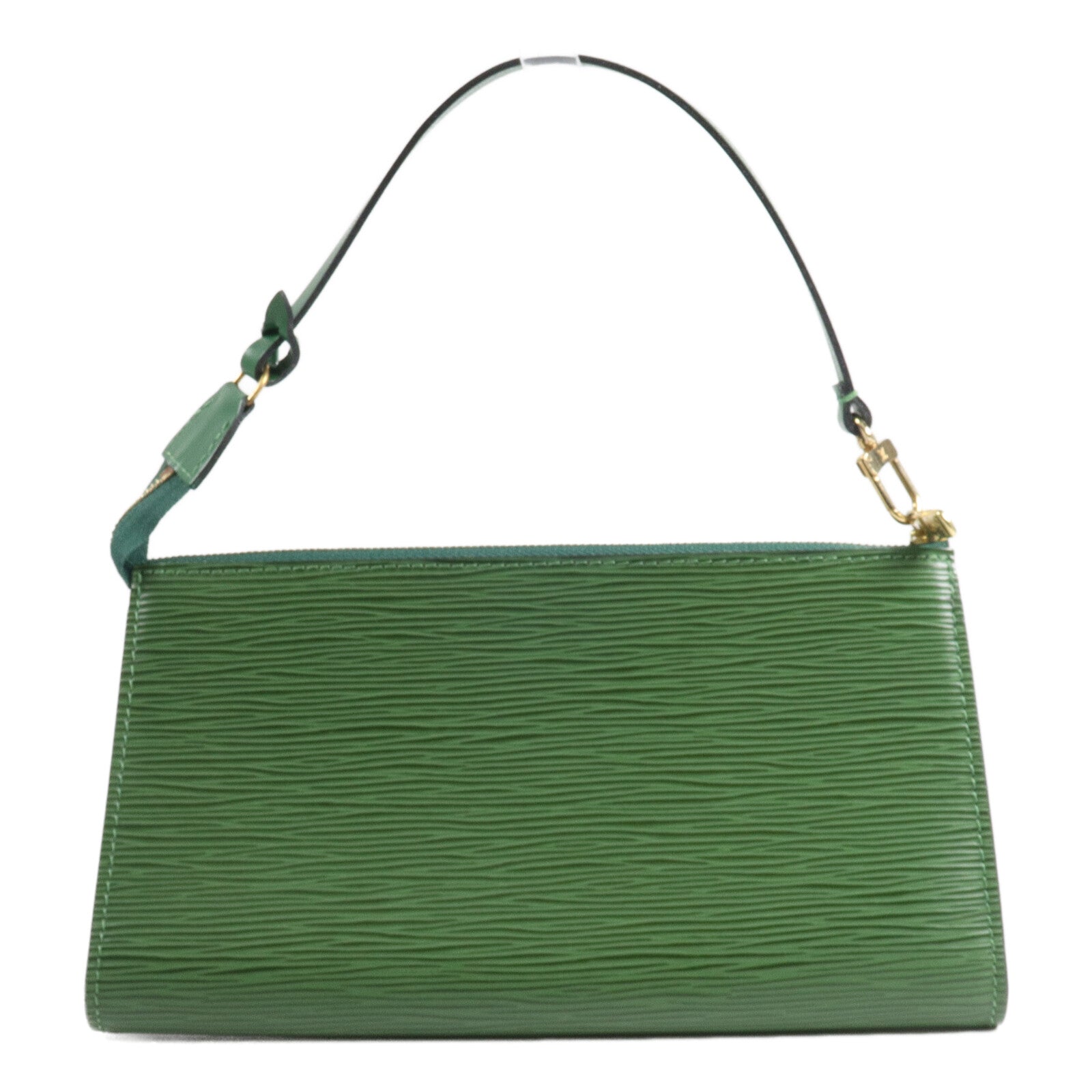LOUIS VUITTON Epi Pochette Accessories手挽袋