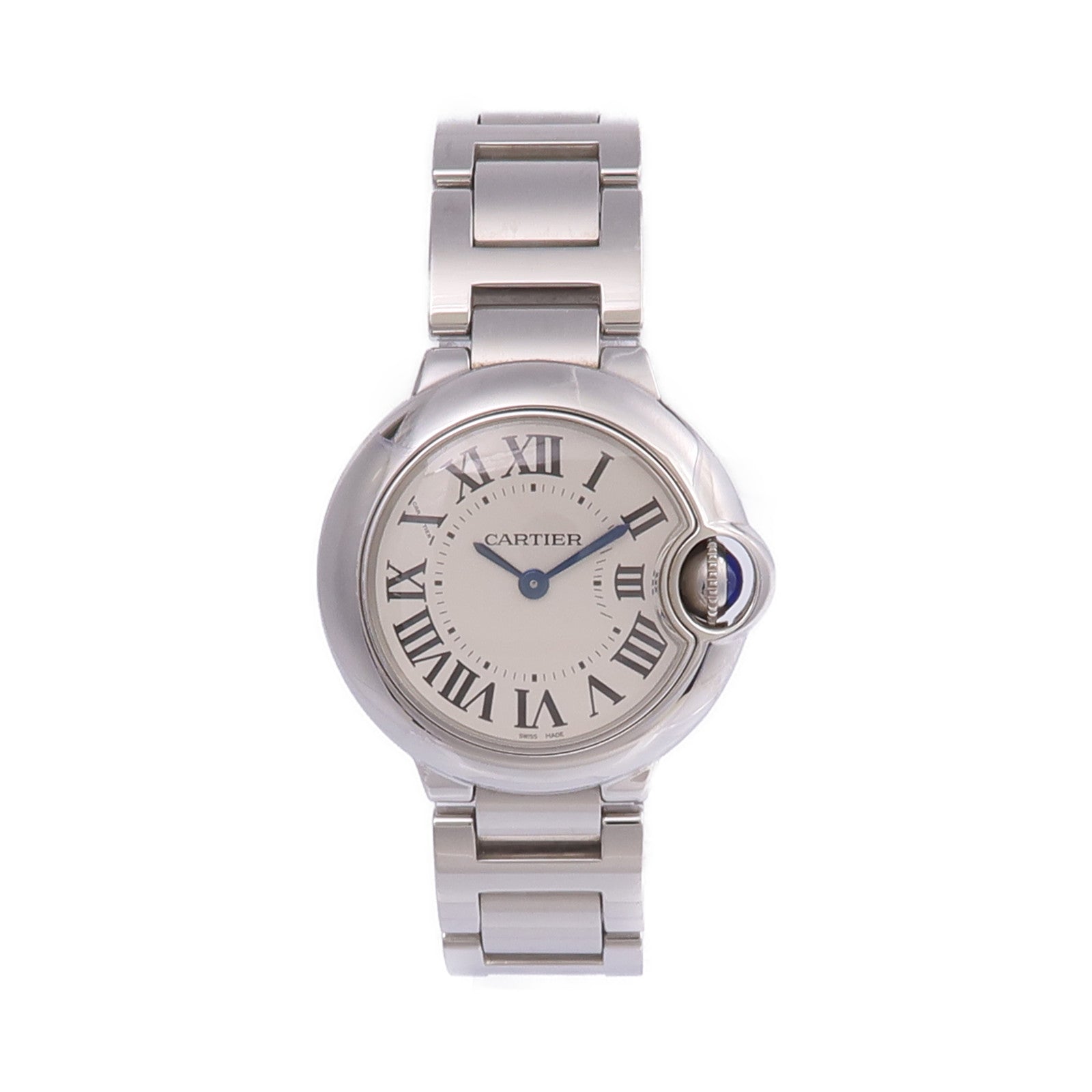 CARTIER Ballon Bleu W69010Z4