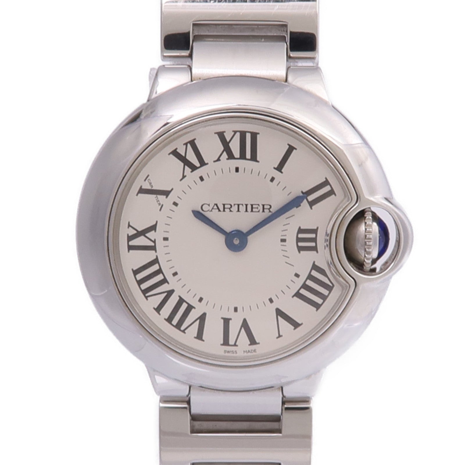 CARTIER Ballon Bleu W69010Z4