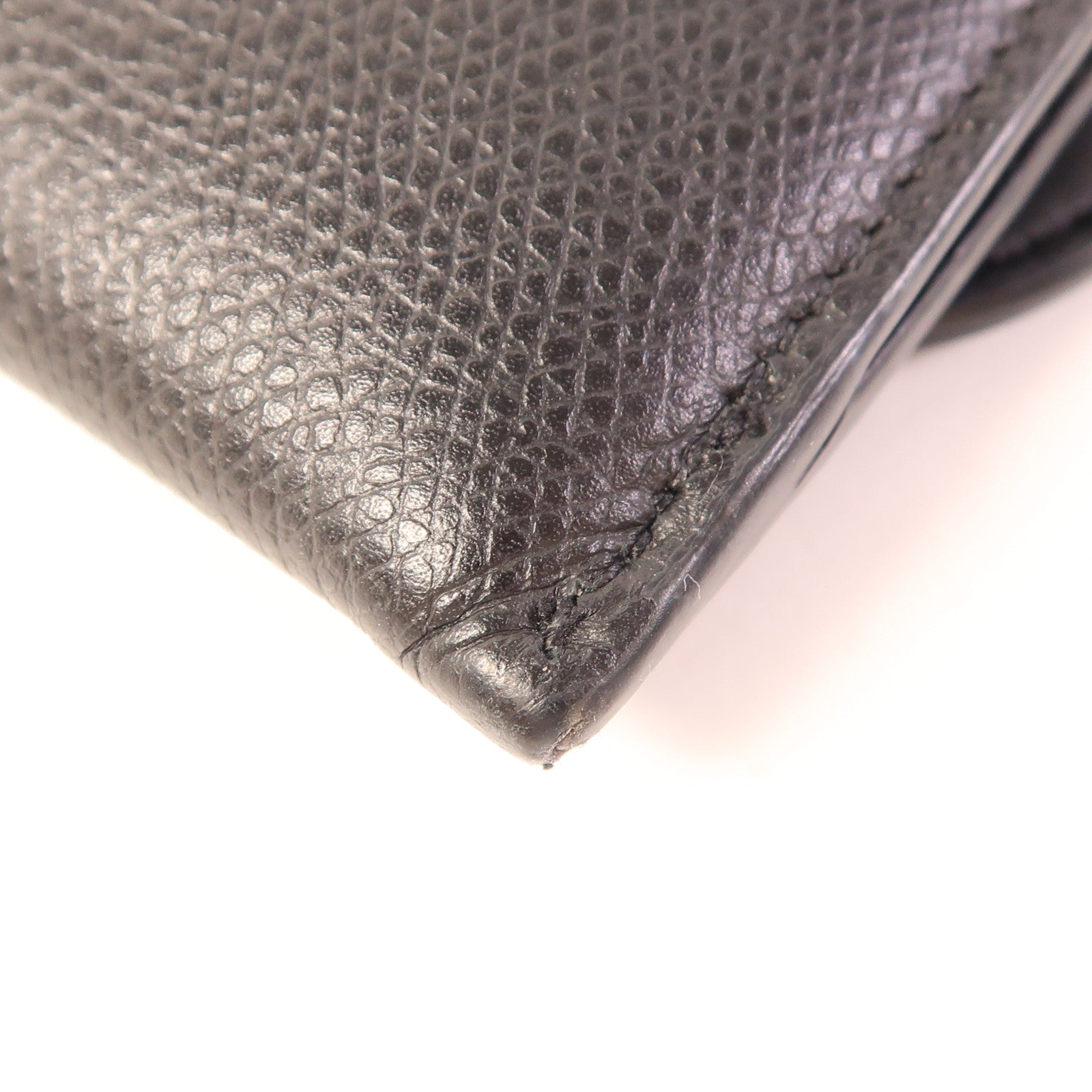 Dior 牛皮皮革Saddle Woc金扣肩背袋