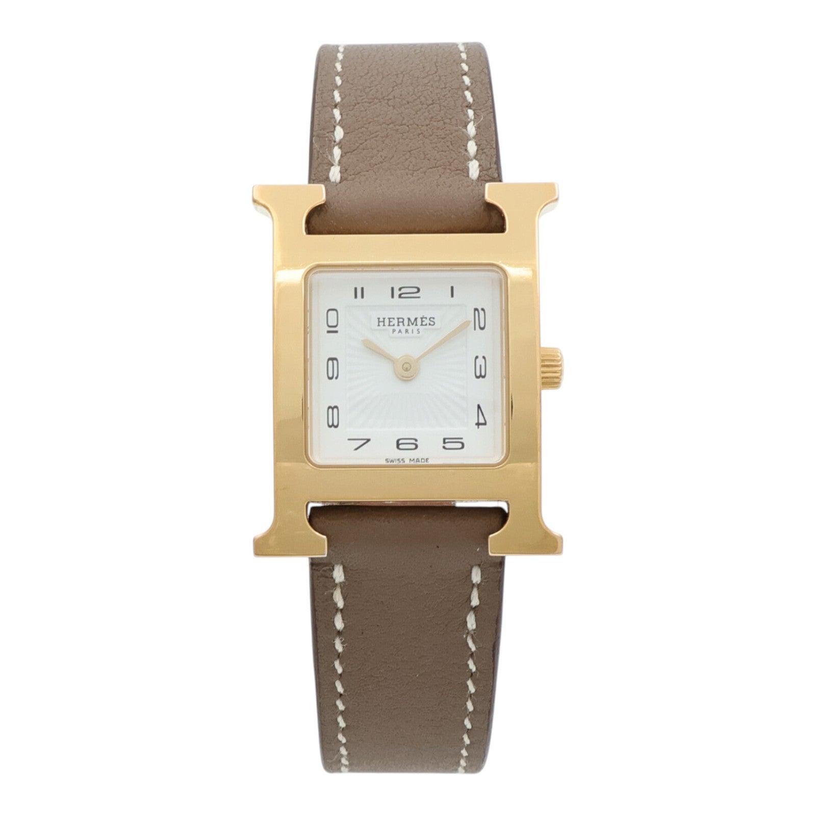 HERMES Heure H HH1.201e
