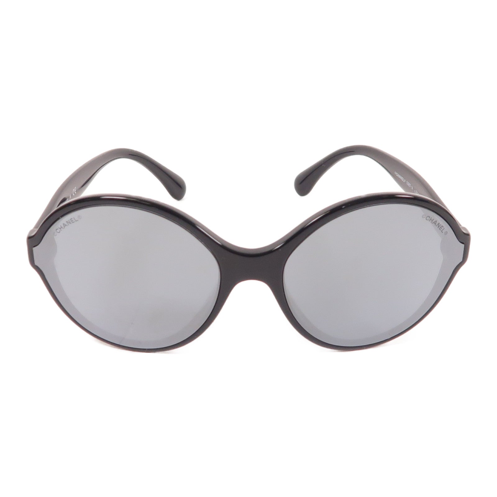 CHANEL PVC Sunglasses太陽眼鏡