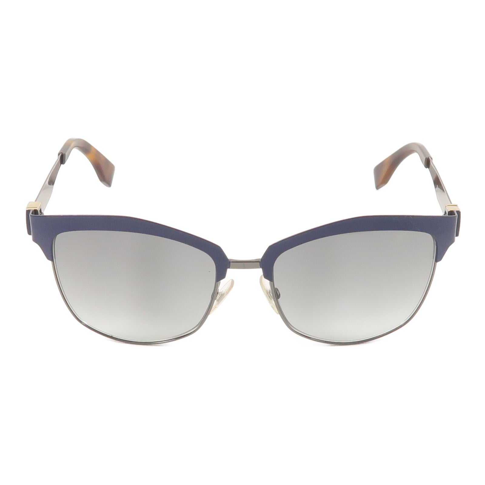 FENDI 金屬/Acetate Sunglasses太陽眼鏡
