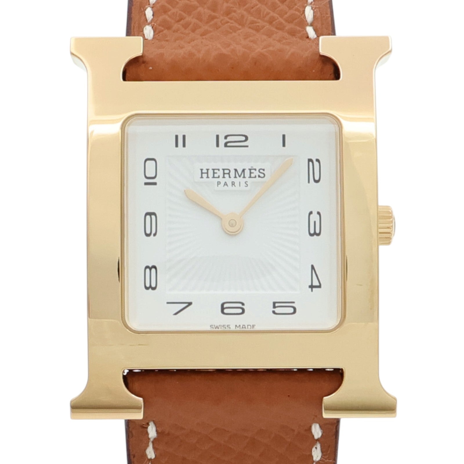 HERMES H Watch HH1.501E