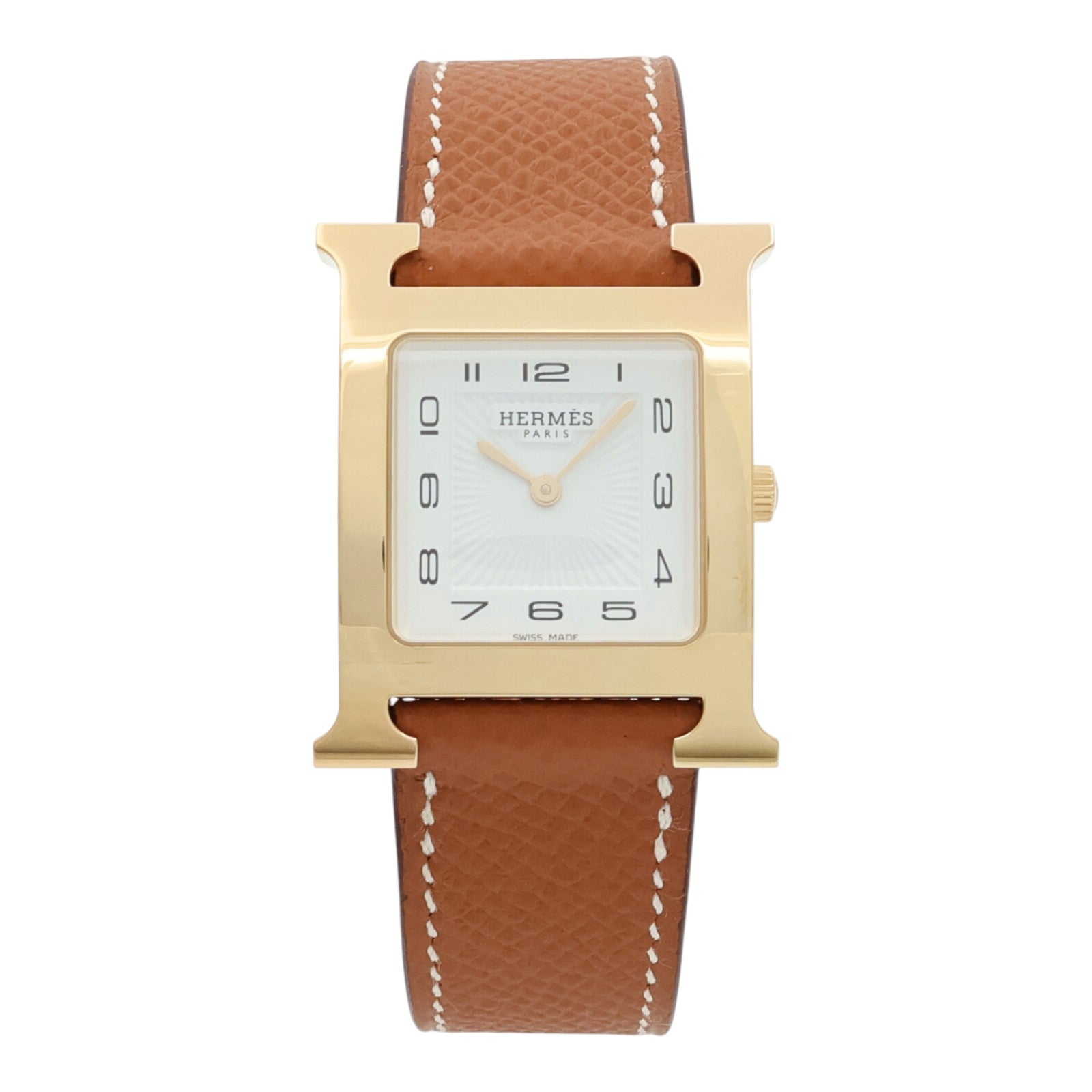 HERMES H Watch HH1.501E