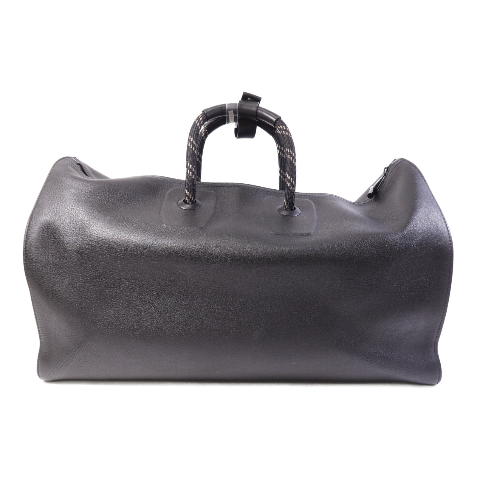 LOUIS VUITTON Dark Infinity Keepall Bandouliere 50手挽肩背兩用袋