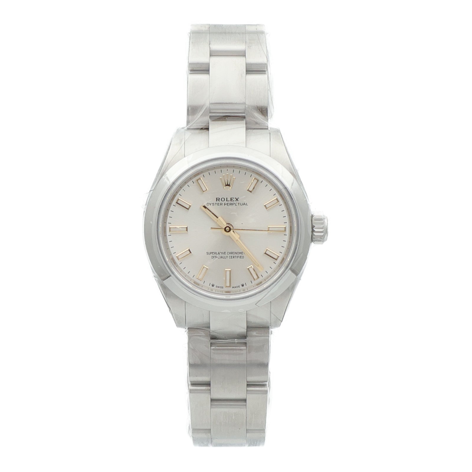 ROLEX Oyster Perpetual 28 267200