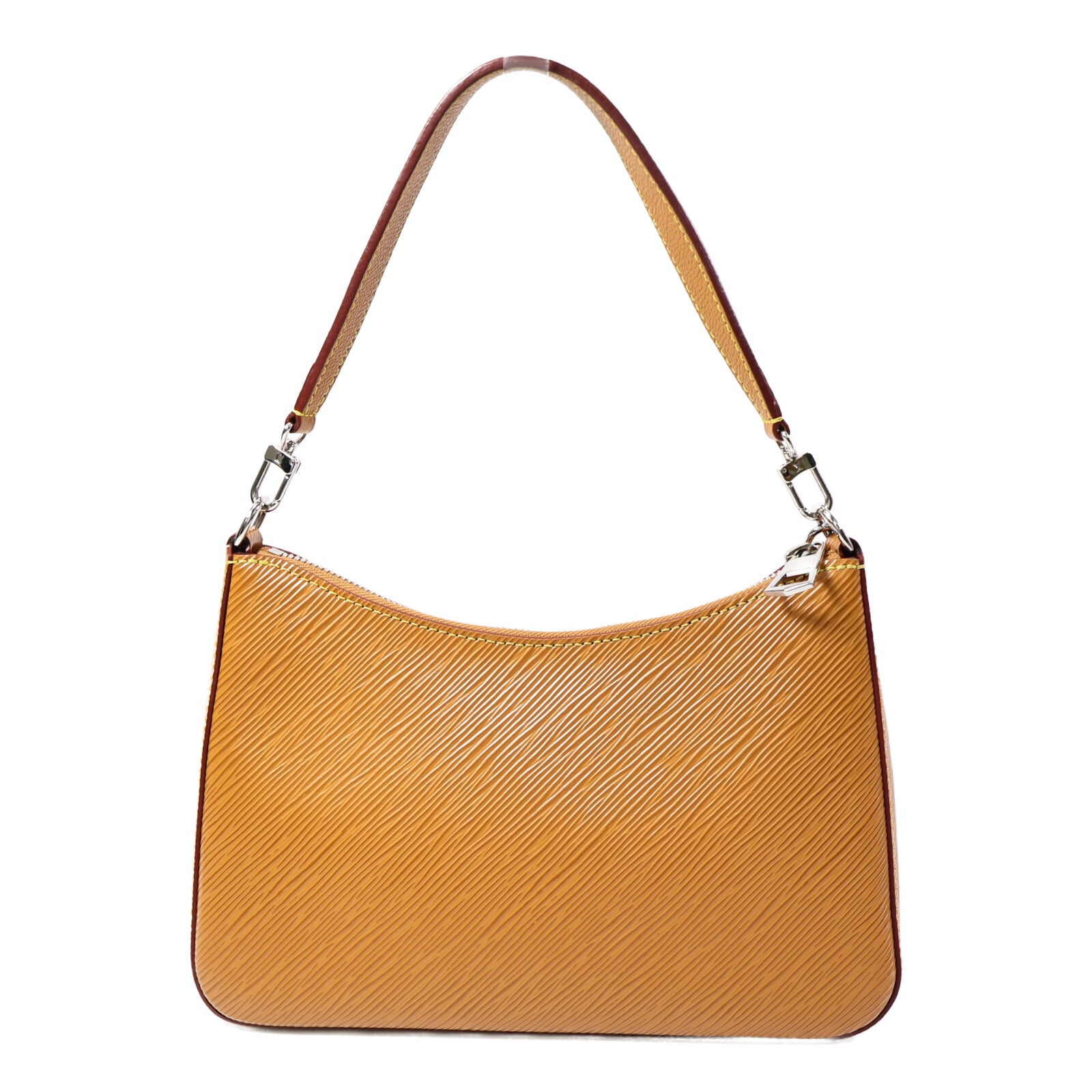 LOUIS VUITTON Epi Marelle手挽肩背兩用袋