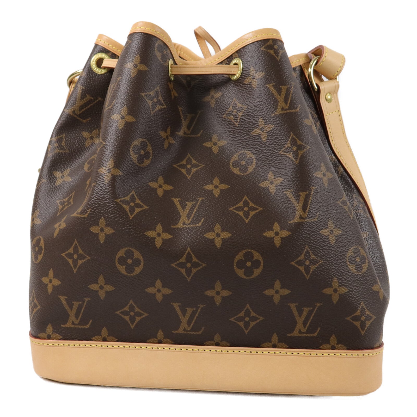 LOUIS VUITTON Monogram Petit Noe肩背袋