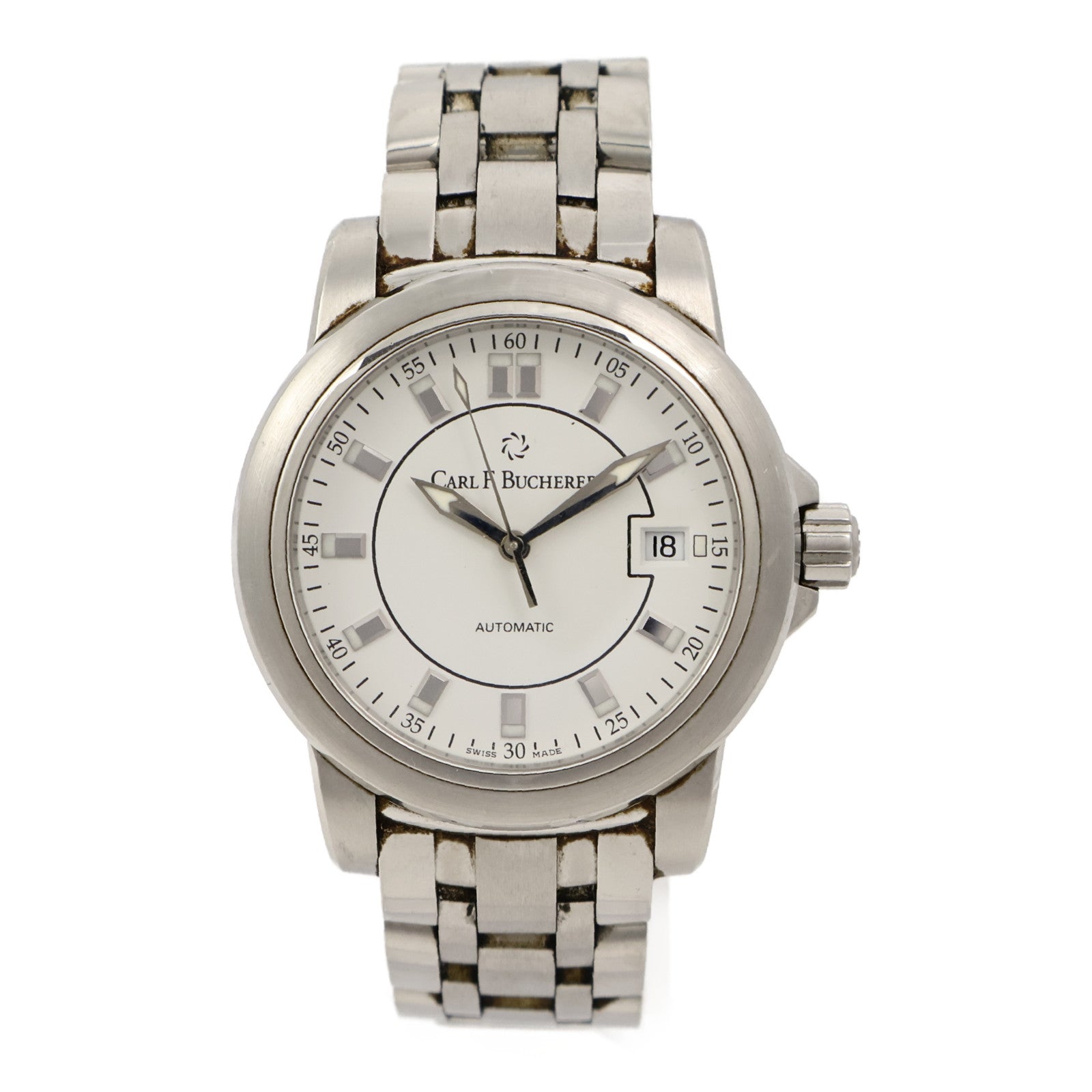 SELECTION Carl.F.Bucherer Patravi 00.10617.08.23.21