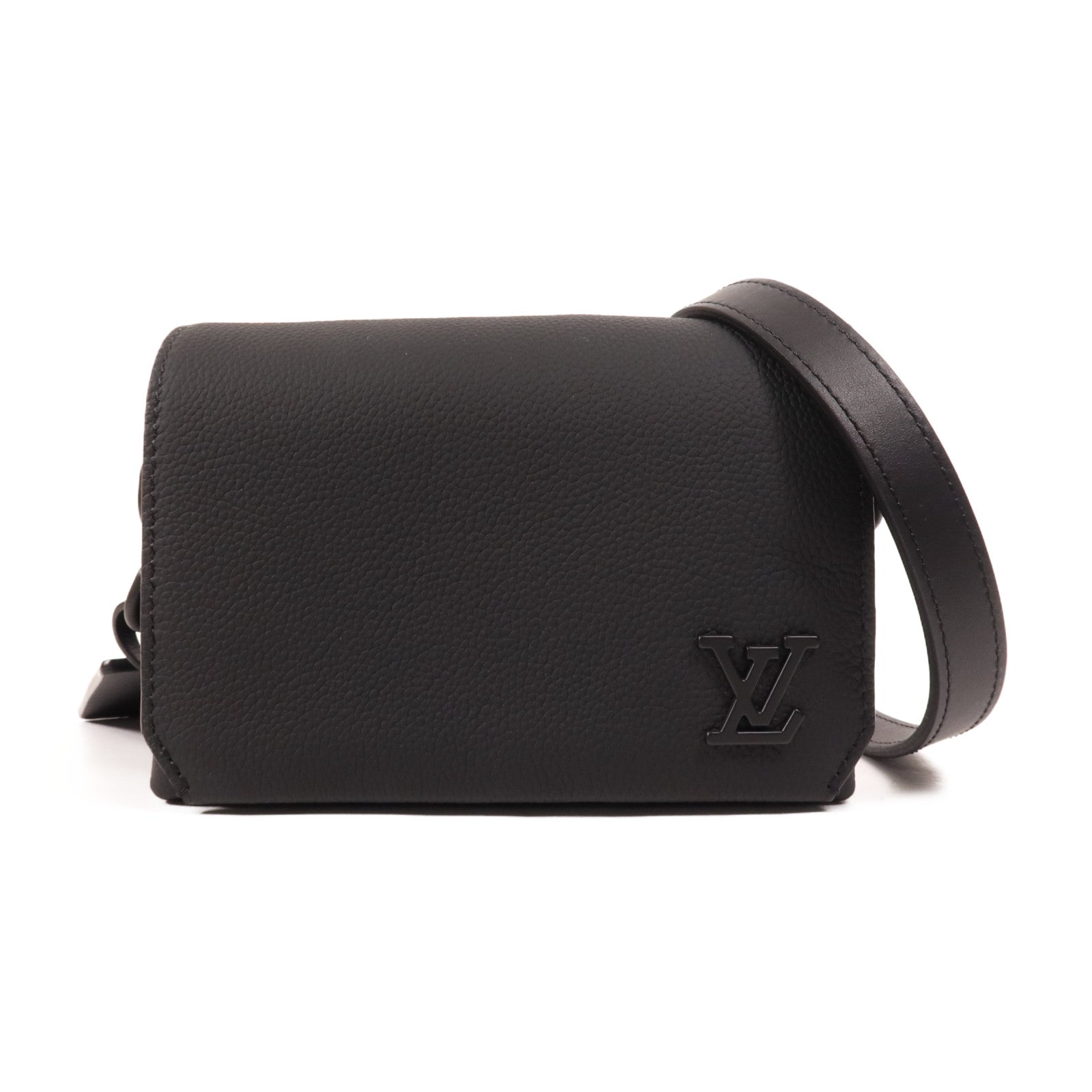 LOUIS VUITTON Aerogram Fastline肩背袋