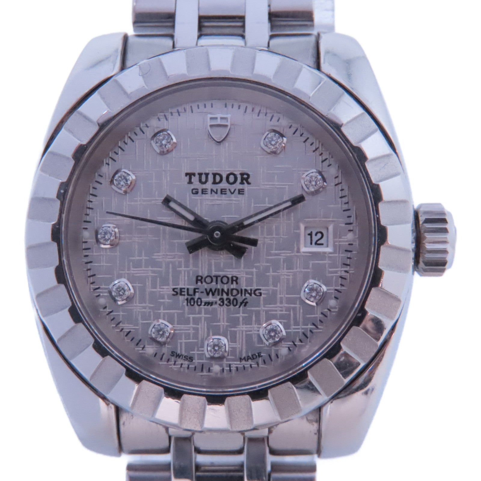 Tudor classic store