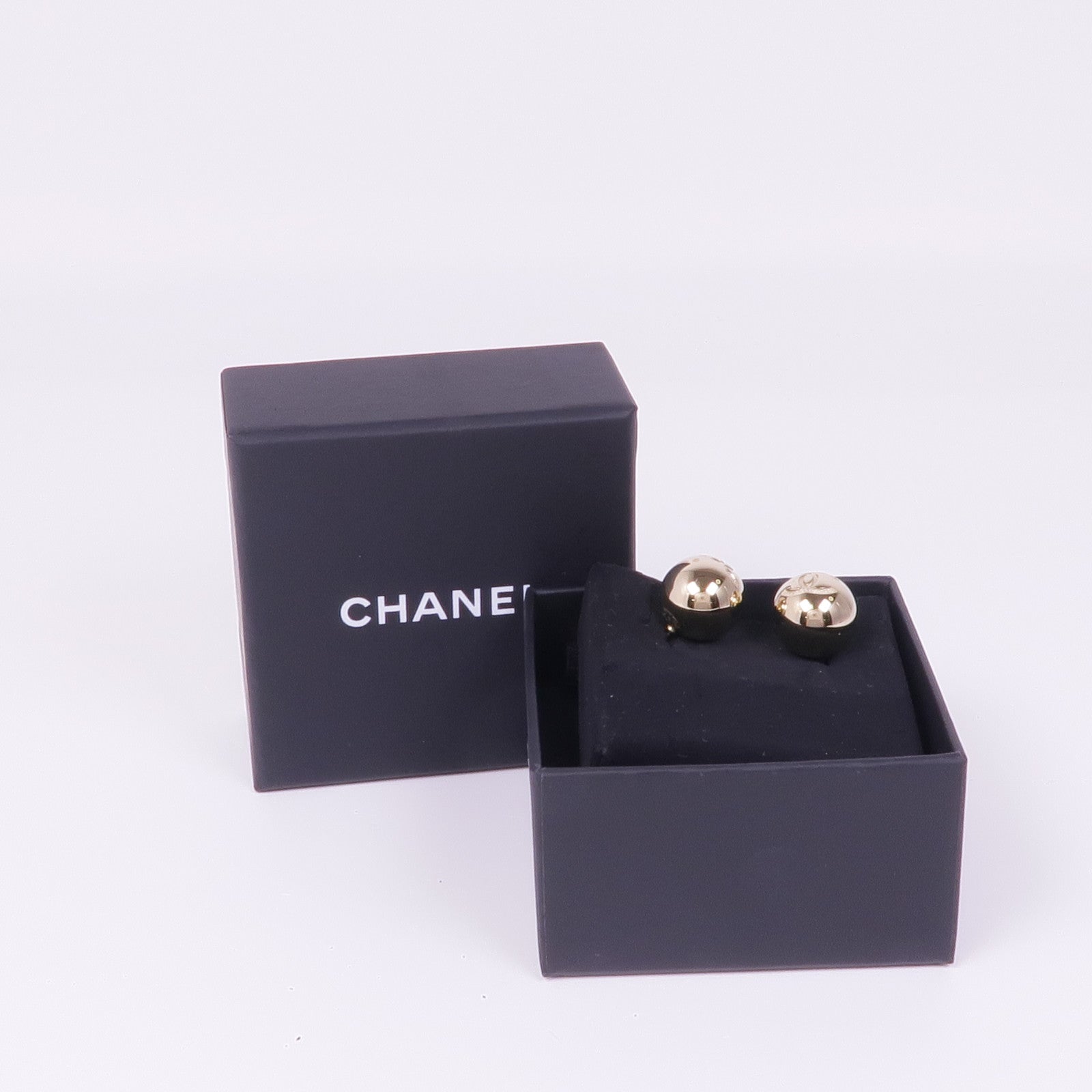 CHANEL 金屬Earrings耳環