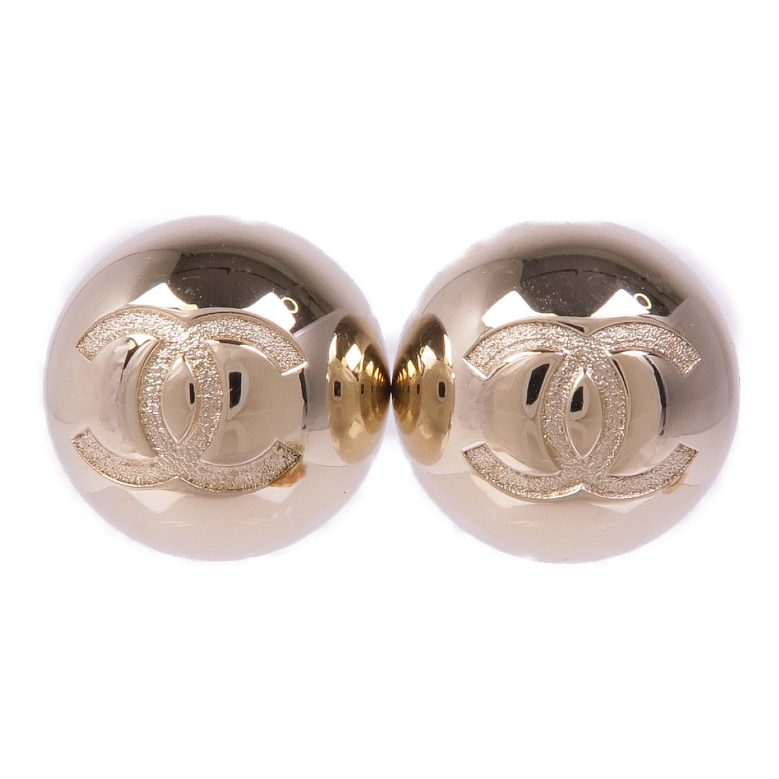 CHANEL 金屬Earrings耳環