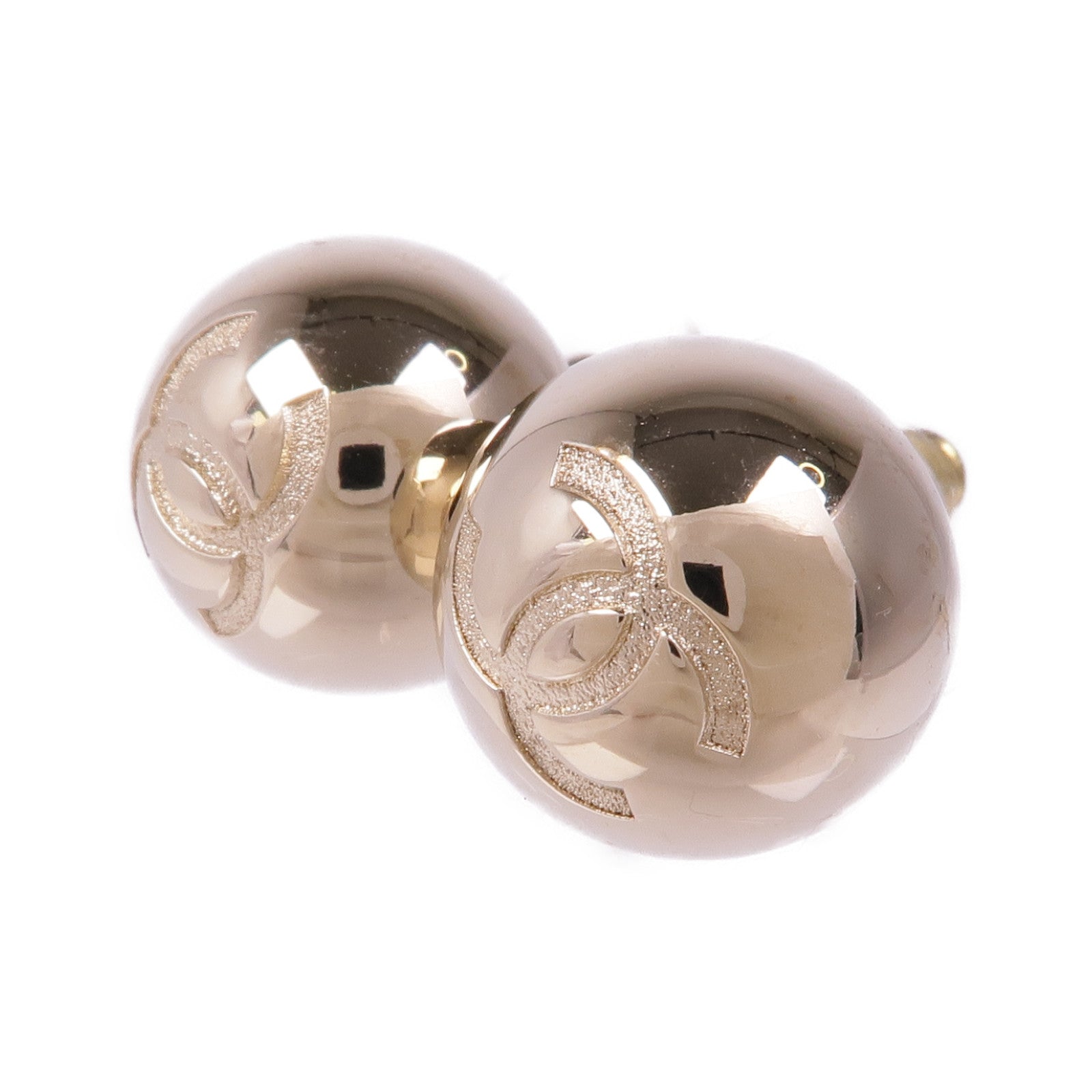 CHANEL 金屬Earrings耳環