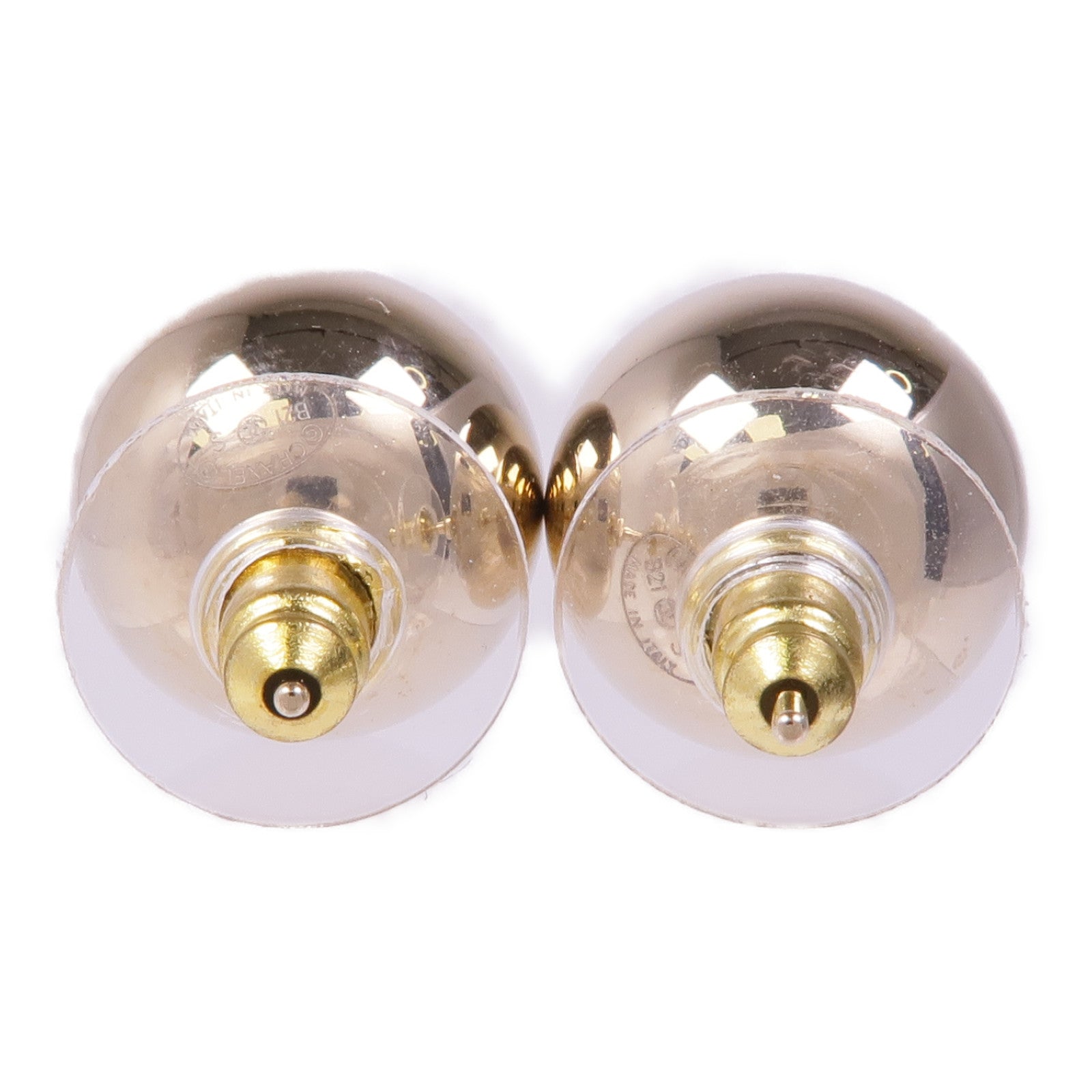 CHANEL 金屬Earrings耳環