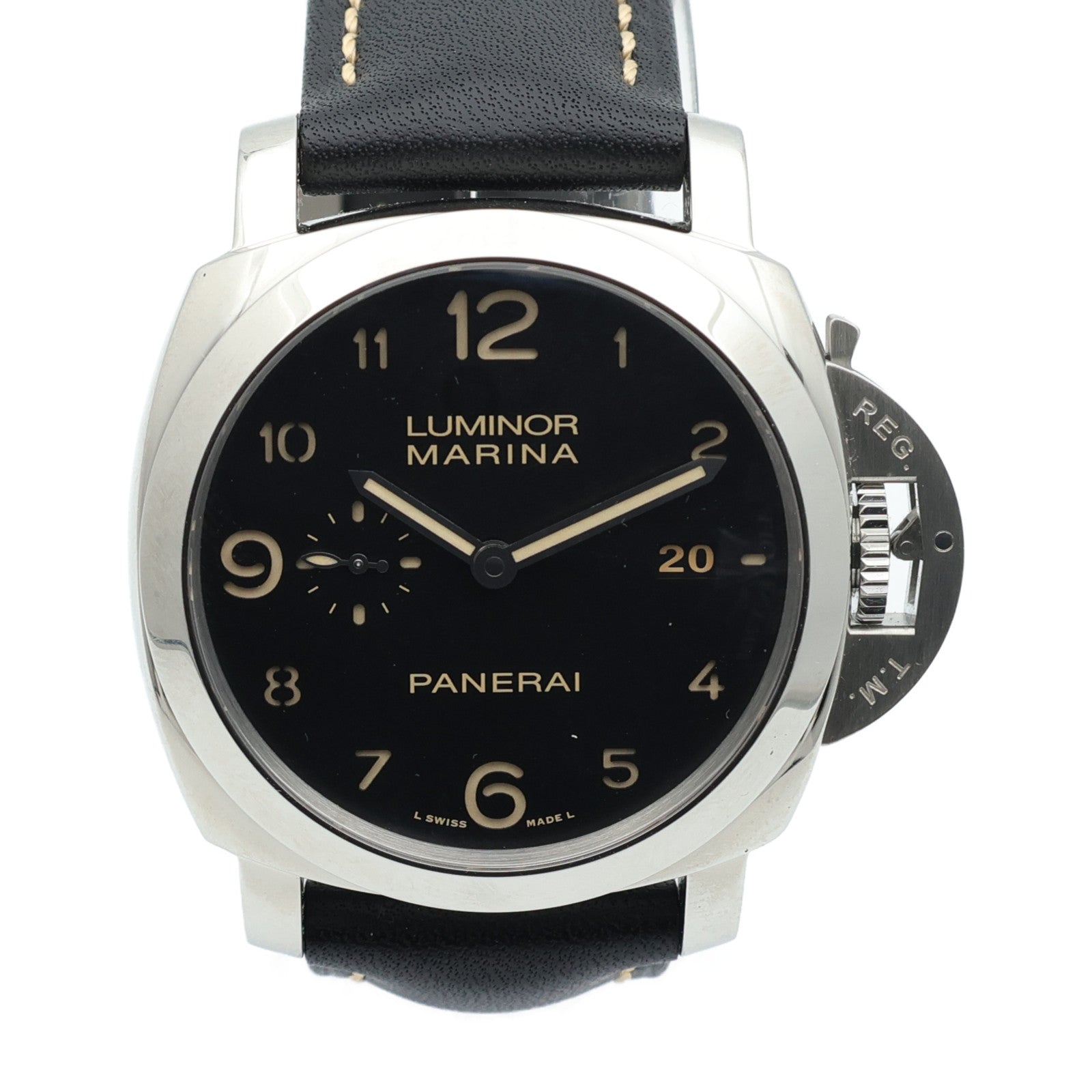 PANERAI Luminor Marina 1950 PAM00359