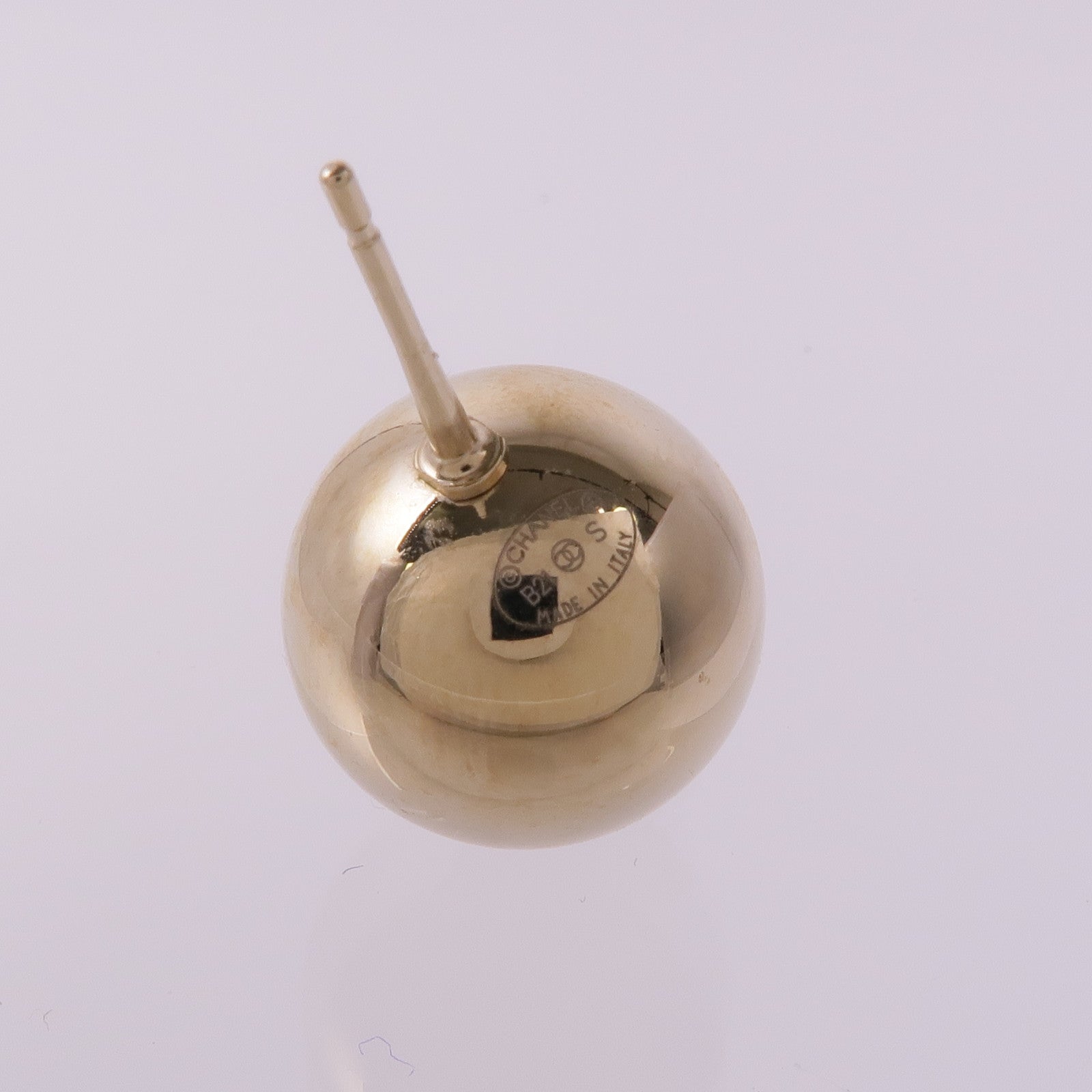 CHANEL 金屬Earrings耳環