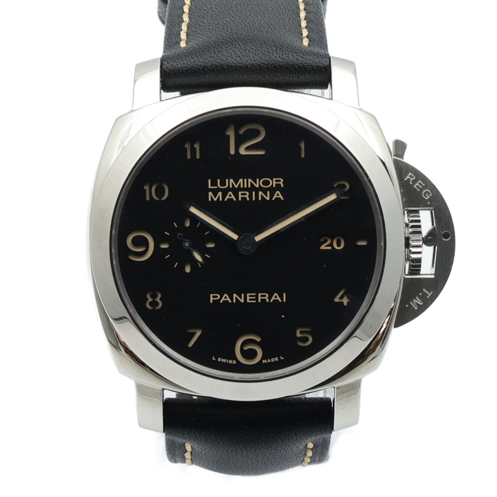 PANERAI Luminor Marina 1950 PAM00359