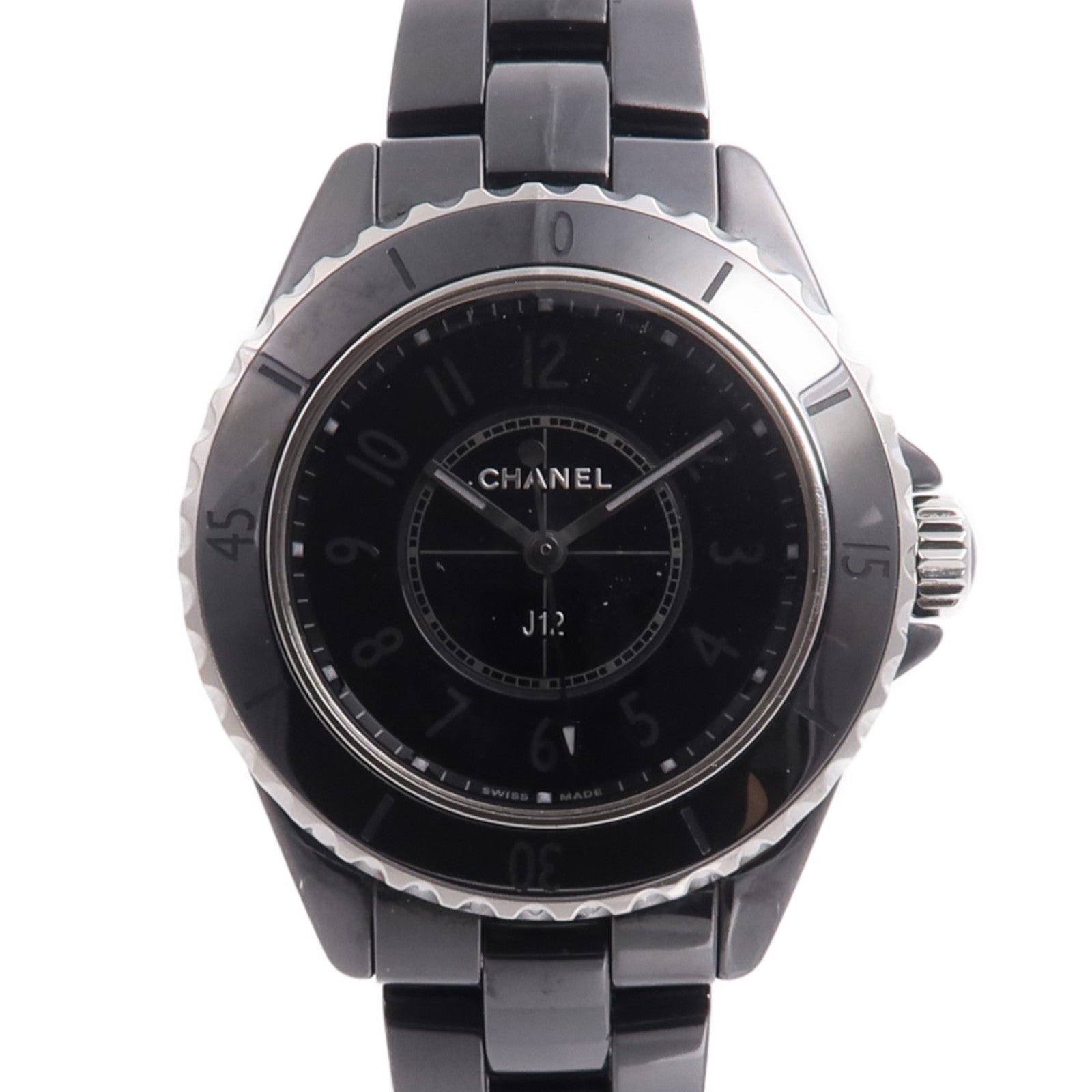 CHANEL J12 Phantom H6346