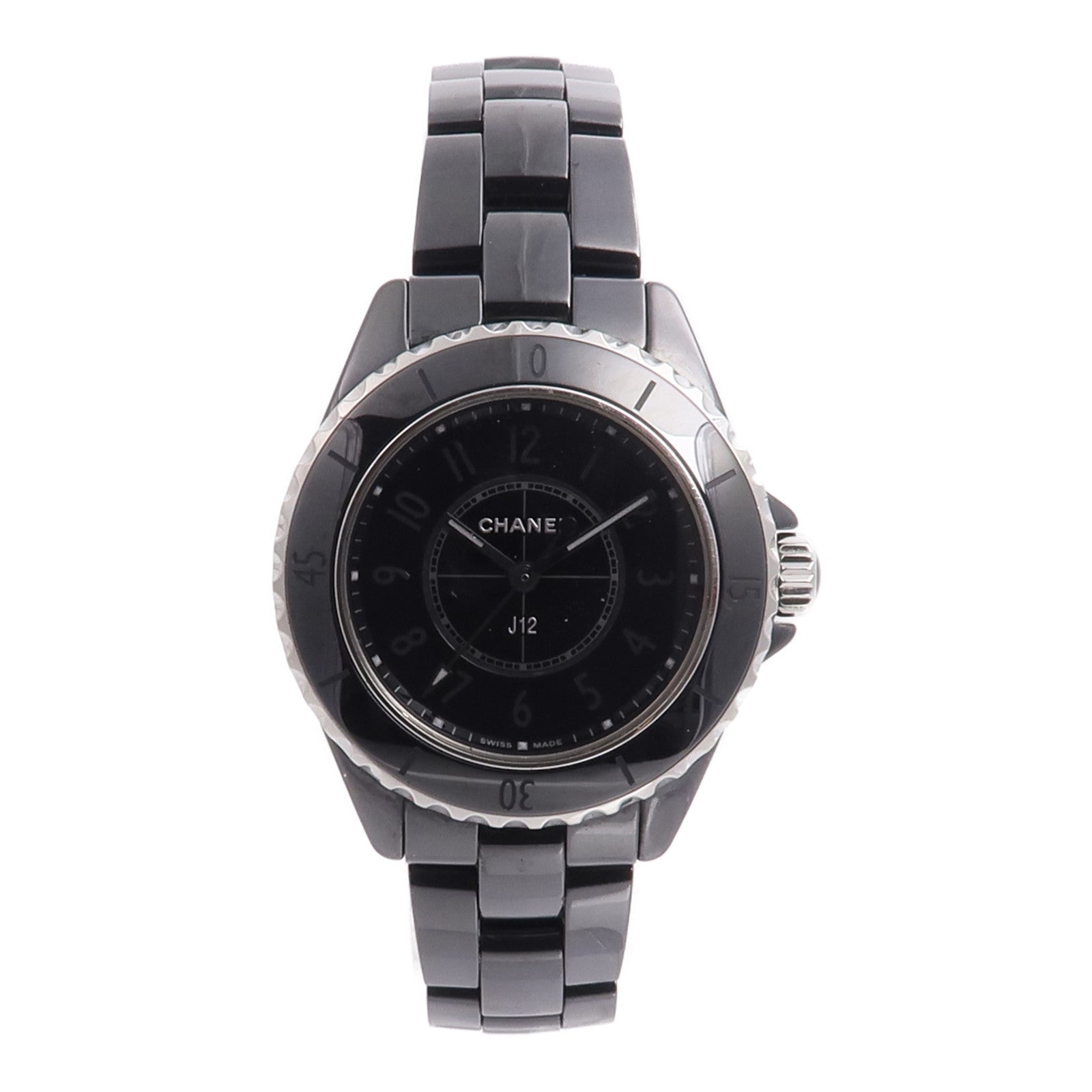 CHANEL J12 Phantom H6346