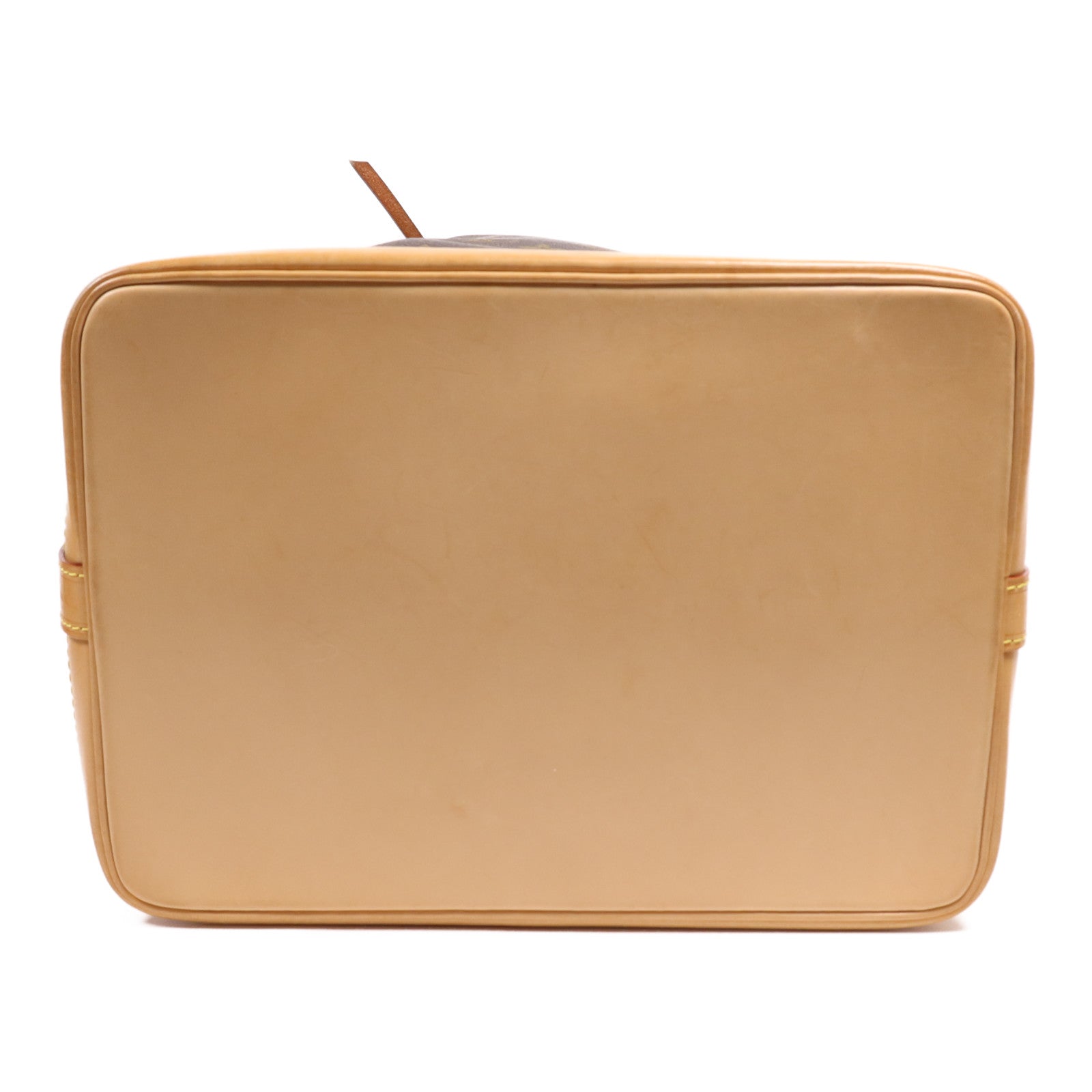 LOUIS VUITTON Monogram Noe Bucket Bag金扣肩背袋