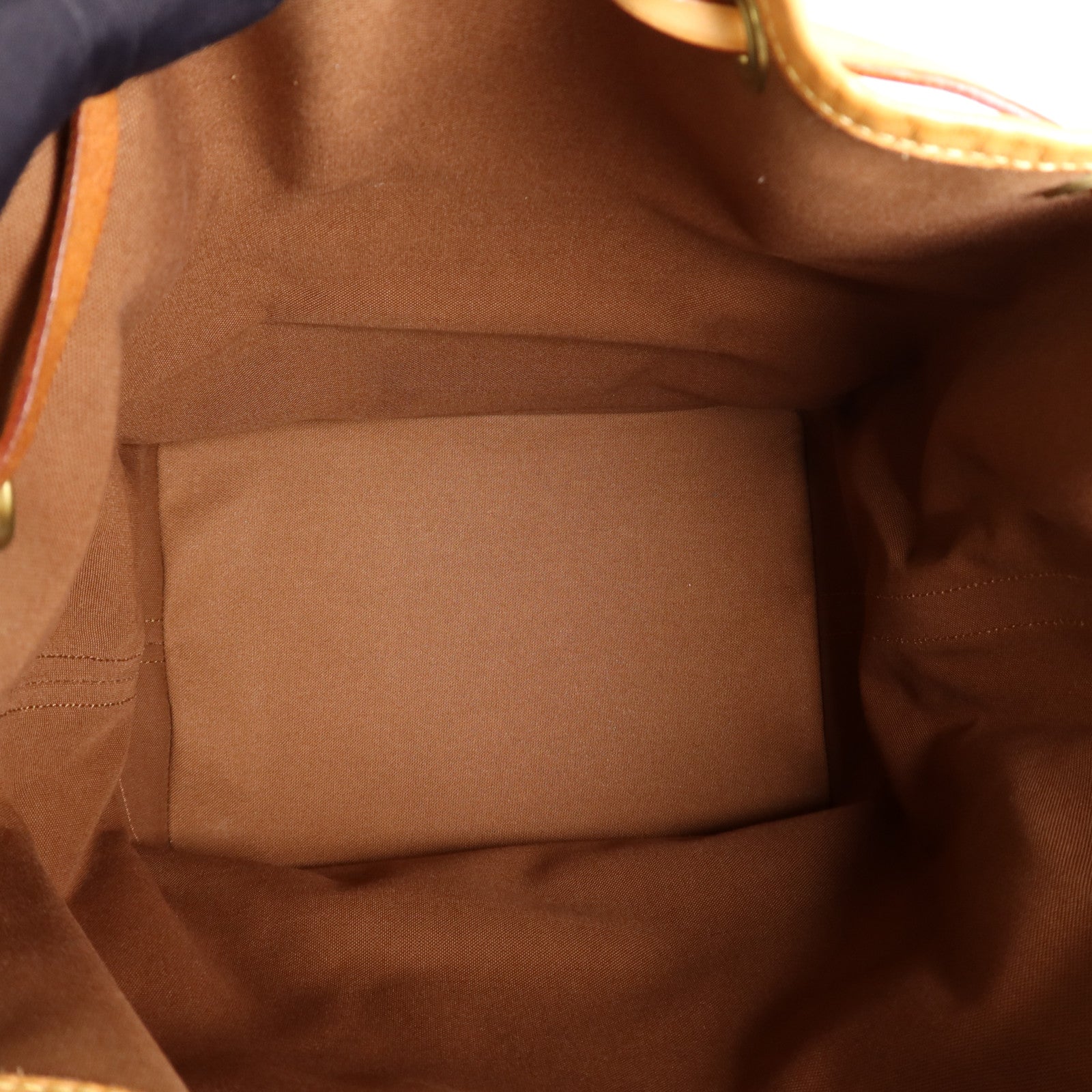 LOUIS VUITTON Monogram Noe Bucket Bag金扣肩背袋