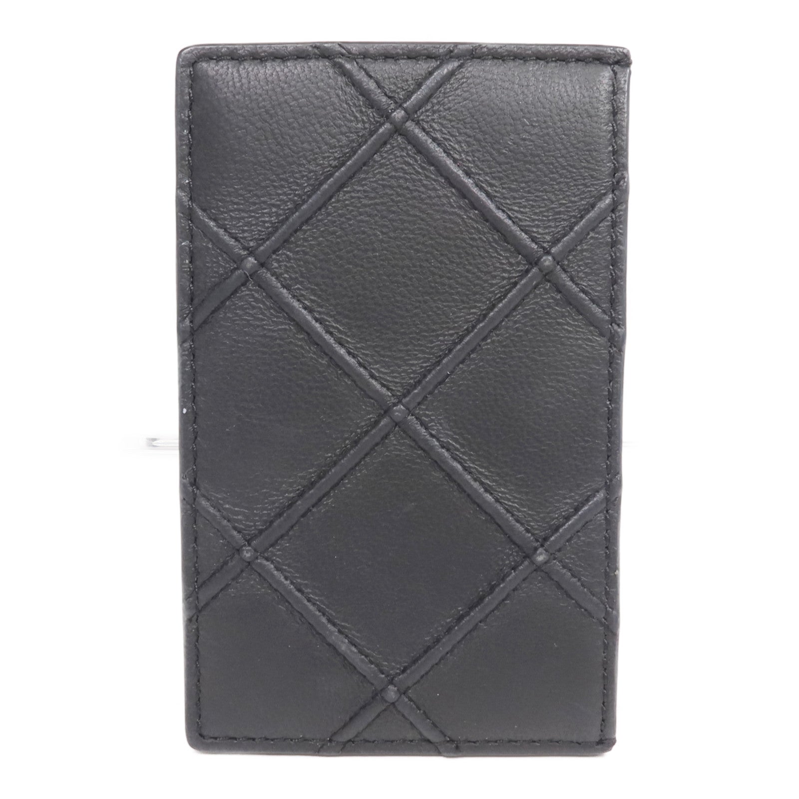 Tory Burch 羊皮皮革Card Holder卡片套