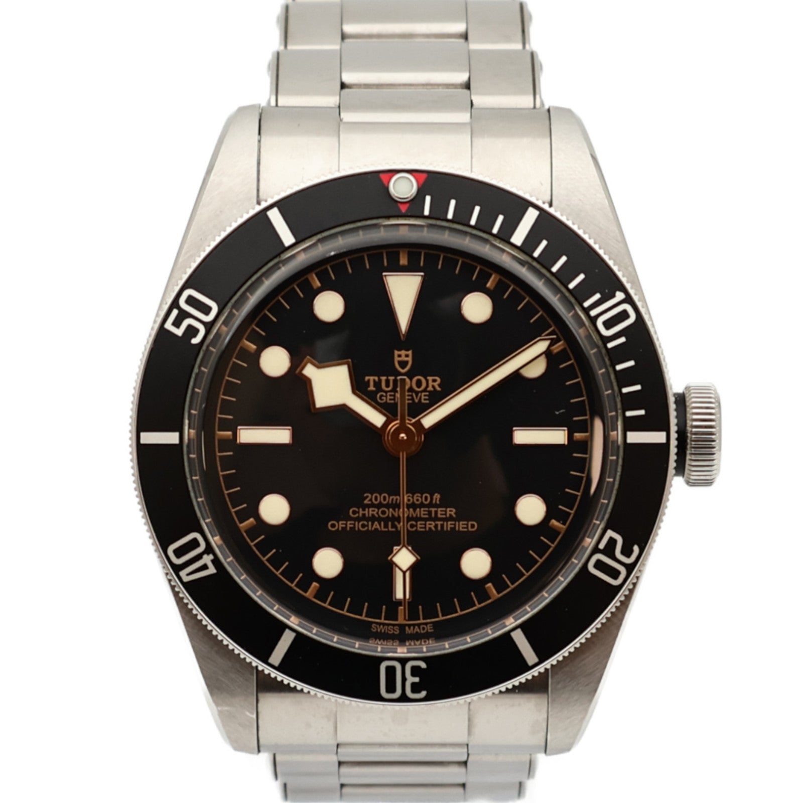TUDOR Black Bay 79230N