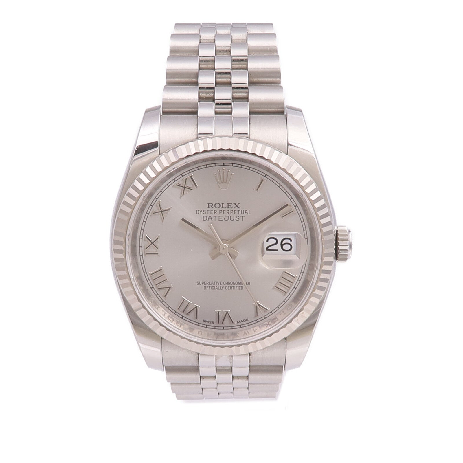 ROLEX Datejust 116234