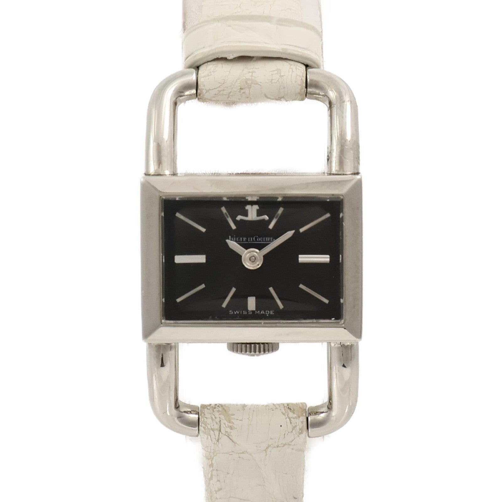 JAEGER-LECOULTRE Etrier 1670.42