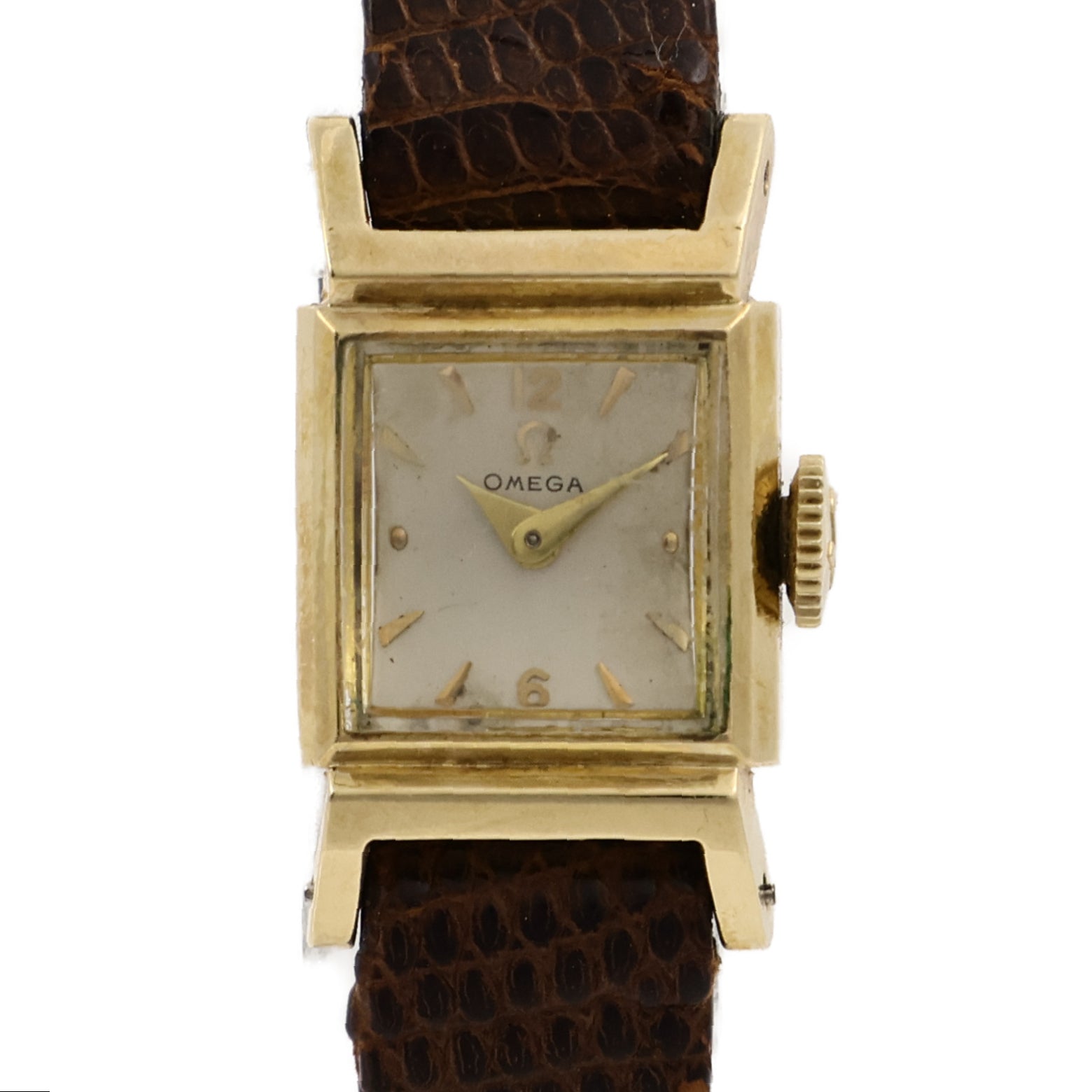 OMEGA Vintage Watch