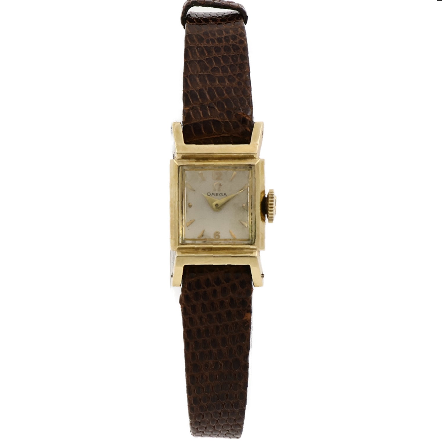 OMEGA Vintage Watch