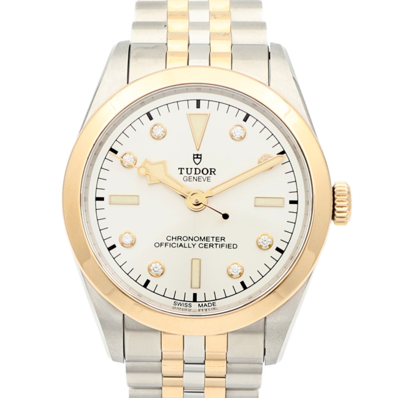 TUDOR Black Bay One 79643
