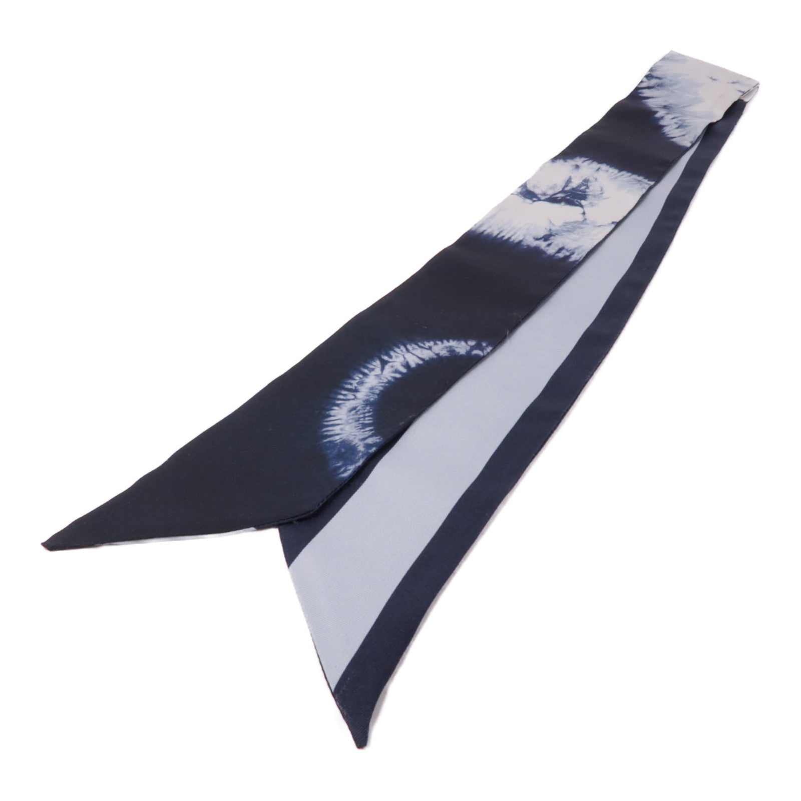 Dior 絲質Mitzah Scarf絲巾