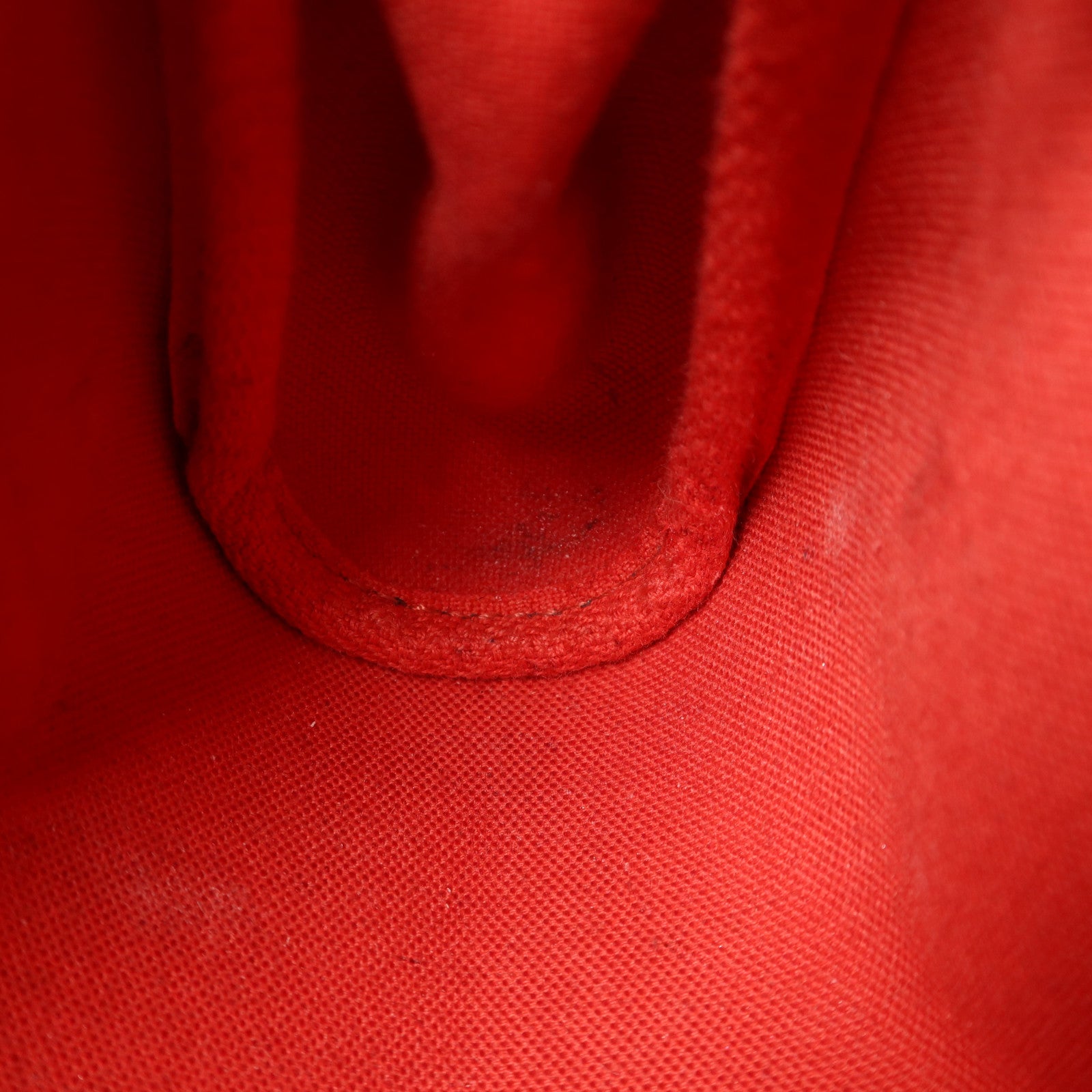 LOUIS VUITTON Damier Eva金扣手挽肩背兩用袋棕色