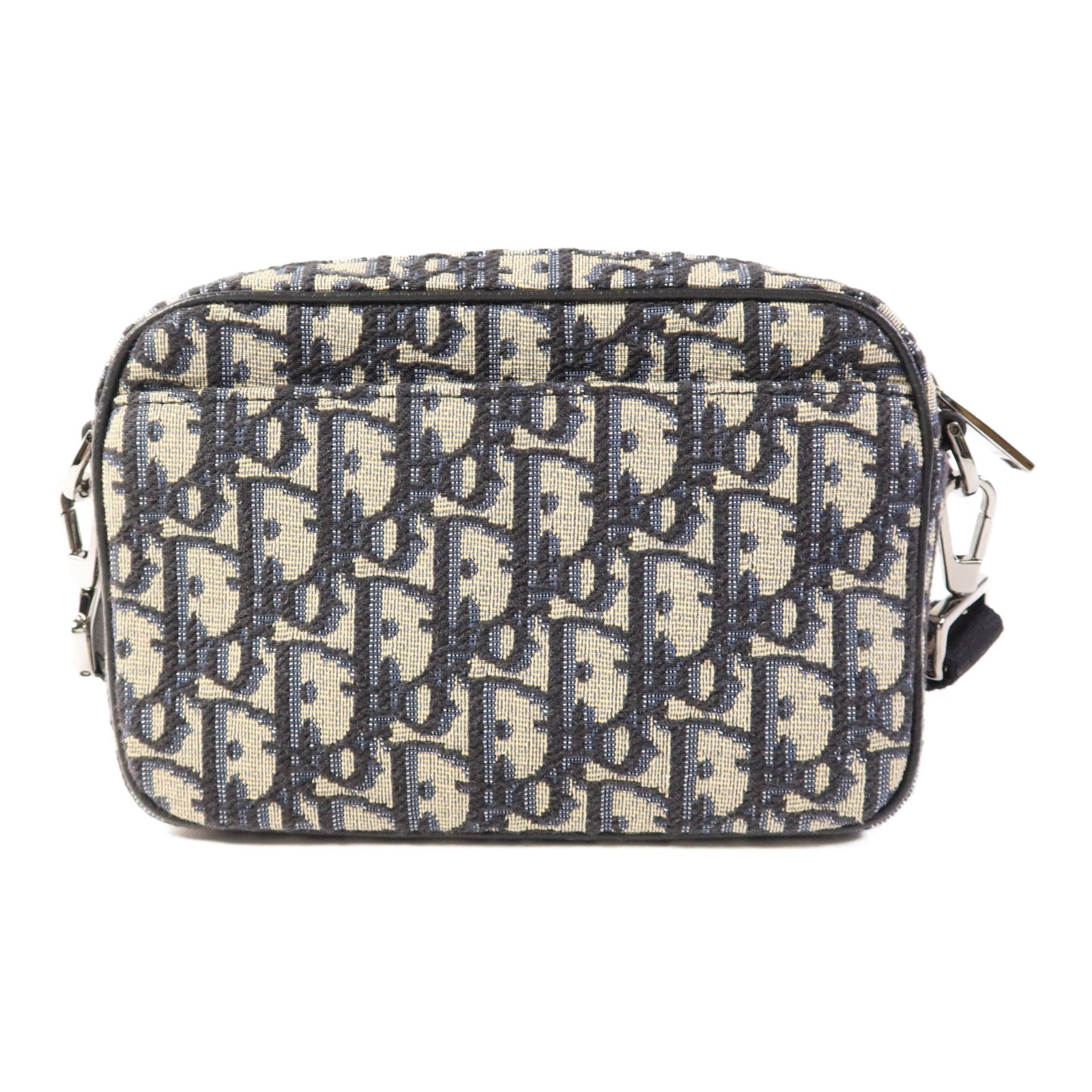 Dior 帆布Shoulder Bag肩背袋