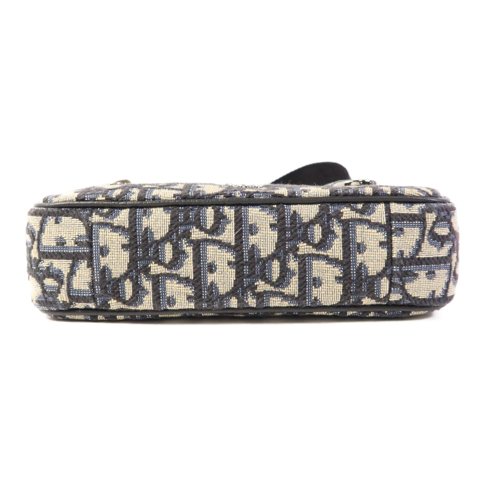 Dior 帆布Shoulder Bag肩背袋