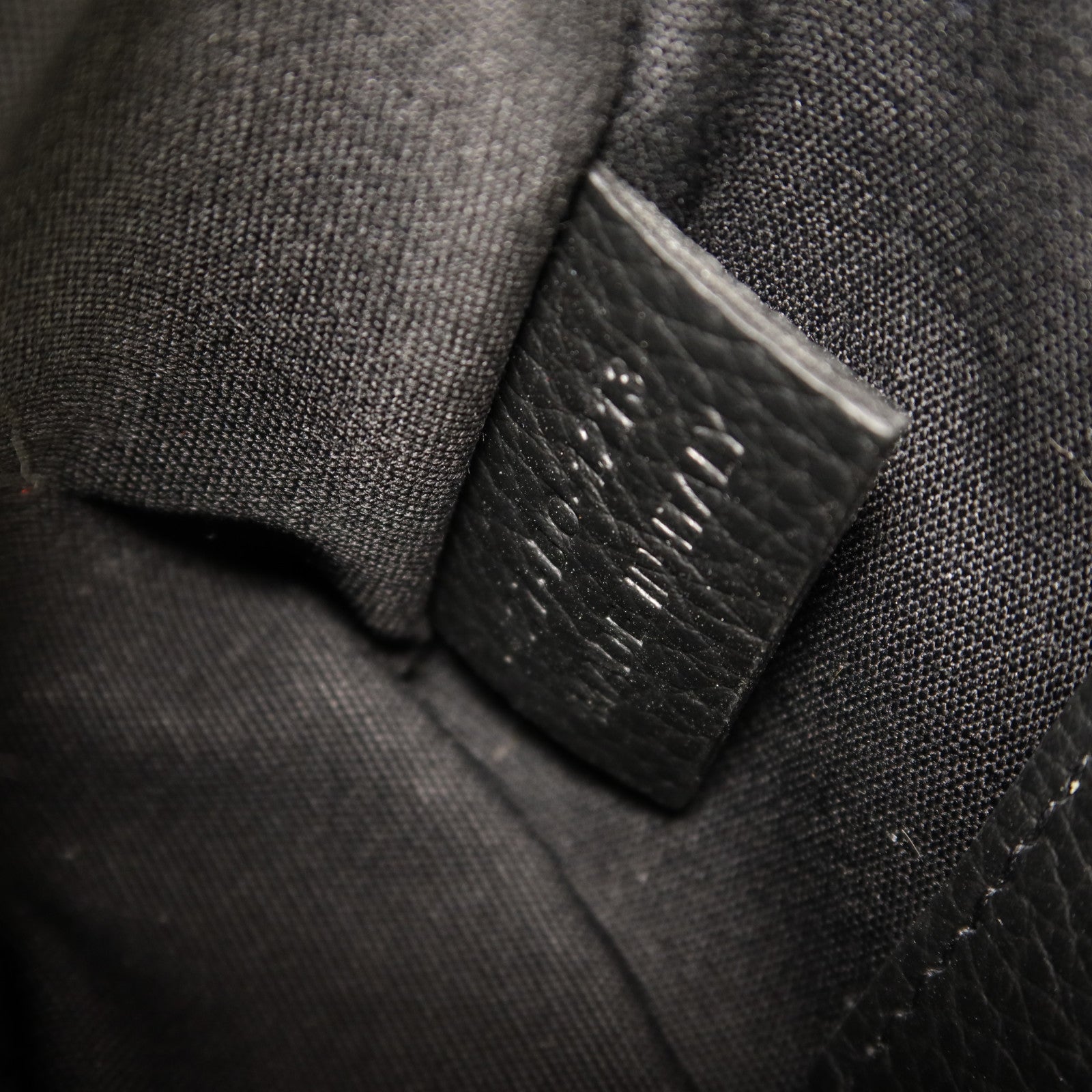 Dior 帆布Shoulder Bag肩背袋