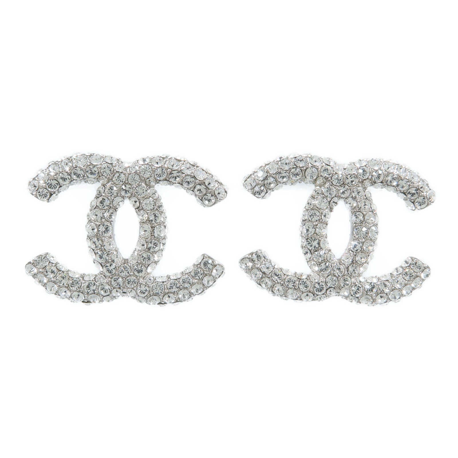 CHANEL 金屬Earrings耳環