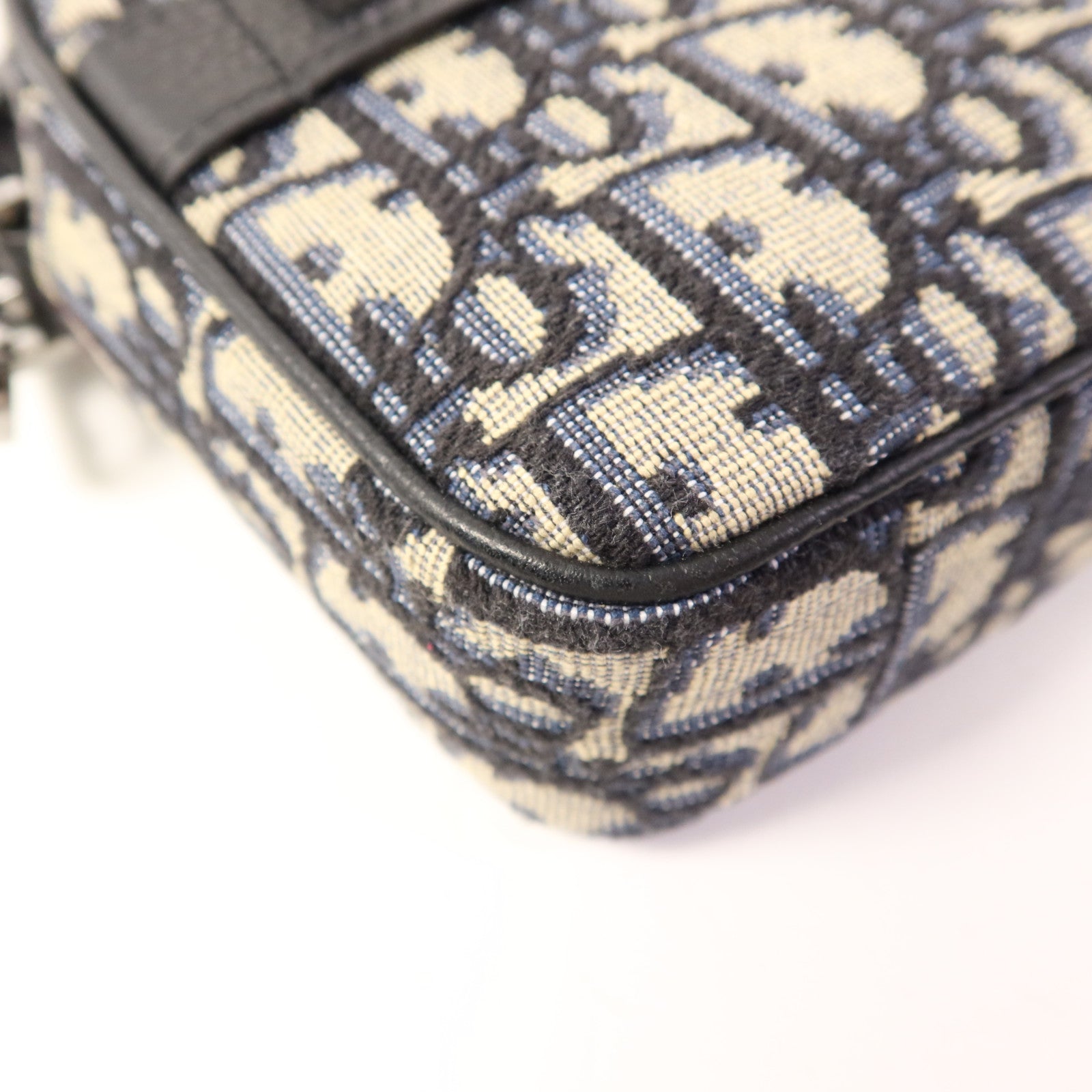 Dior 帆布Shoulder Bag肩背袋