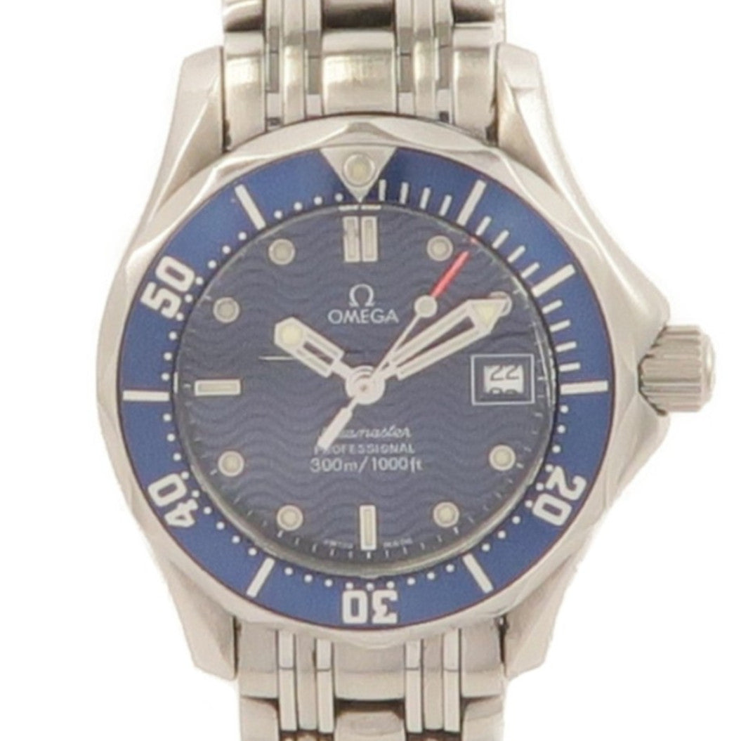 OMEGA Seamaster Professional 300M 2583.80