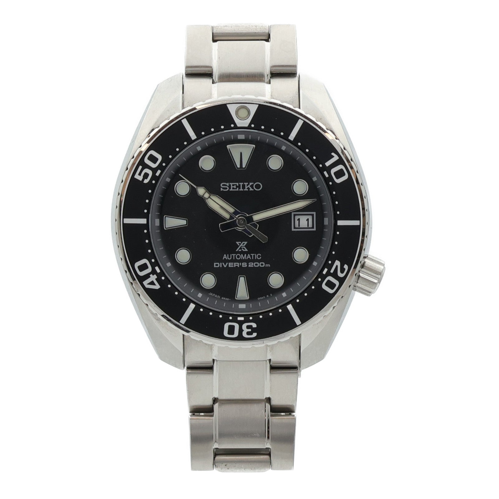 SEIKO Domestic WSKSPB101J1