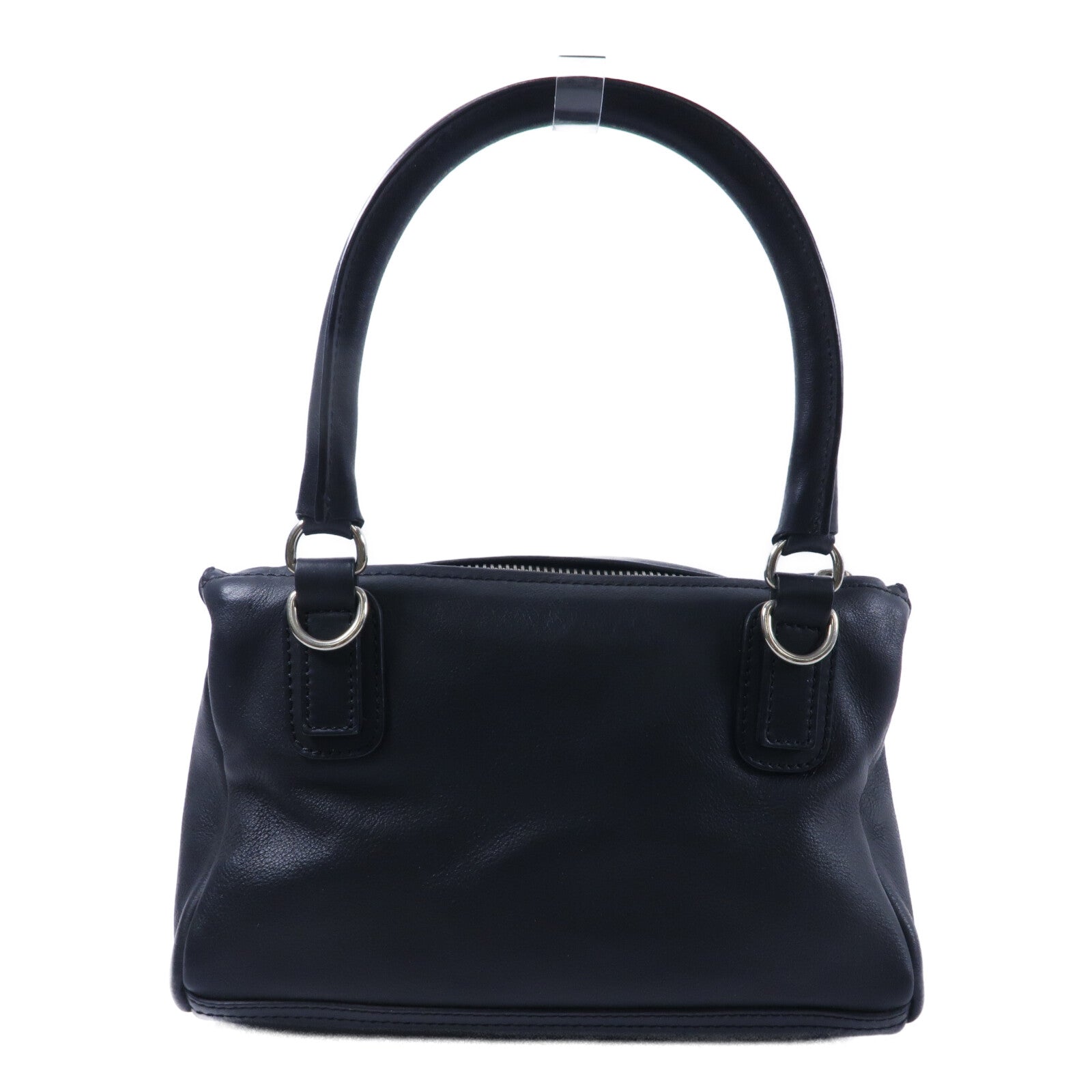 GIVENCHY 牛皮皮革Pandora肩背袋