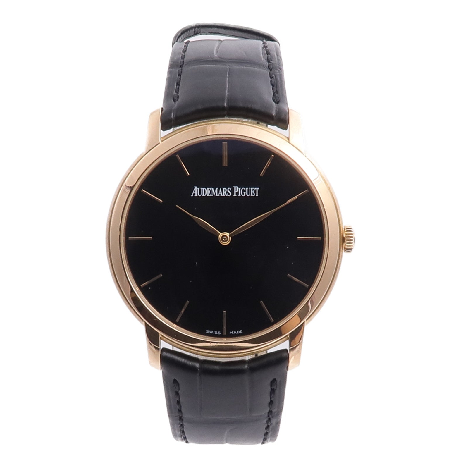 AUDEMARS PIGUET Jules Audemars 15180OR.A088CR.01